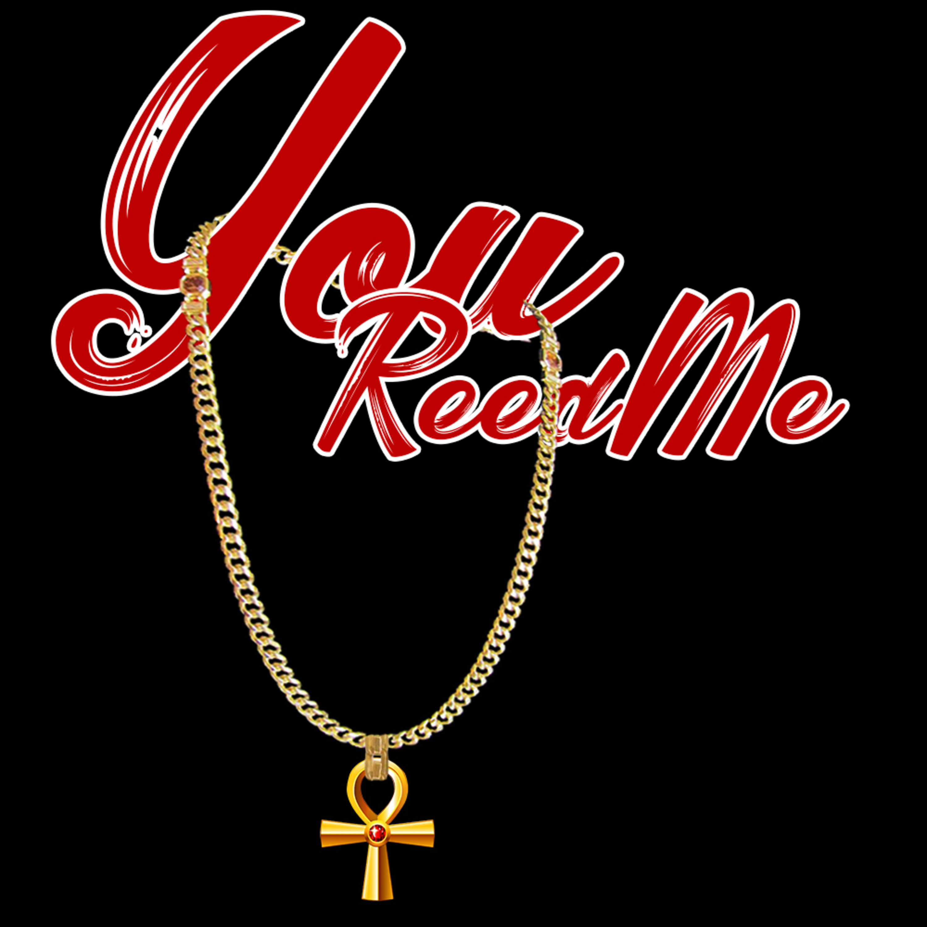 YouReedMe EP. 3 episode artwork