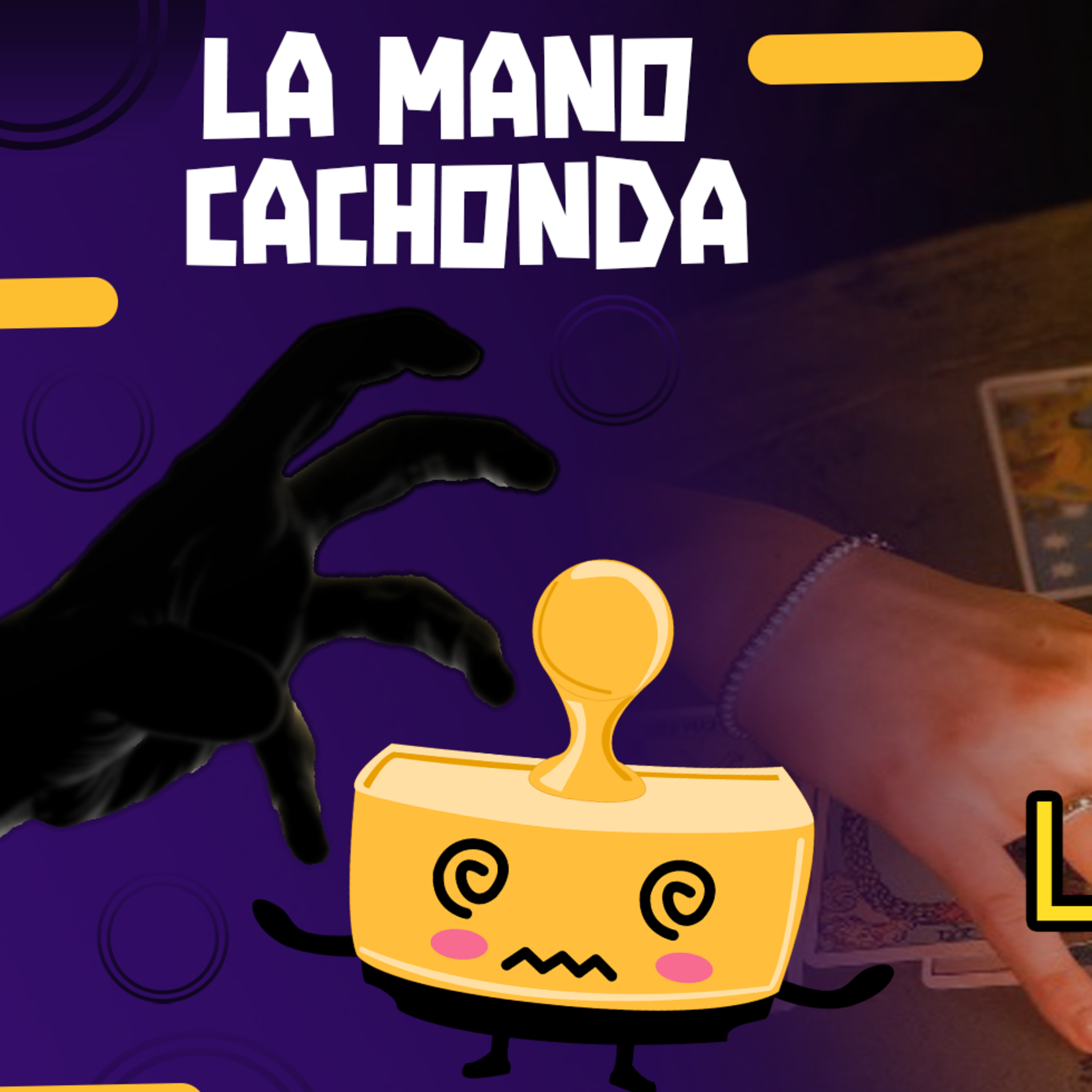 Y QUE SE LLO?