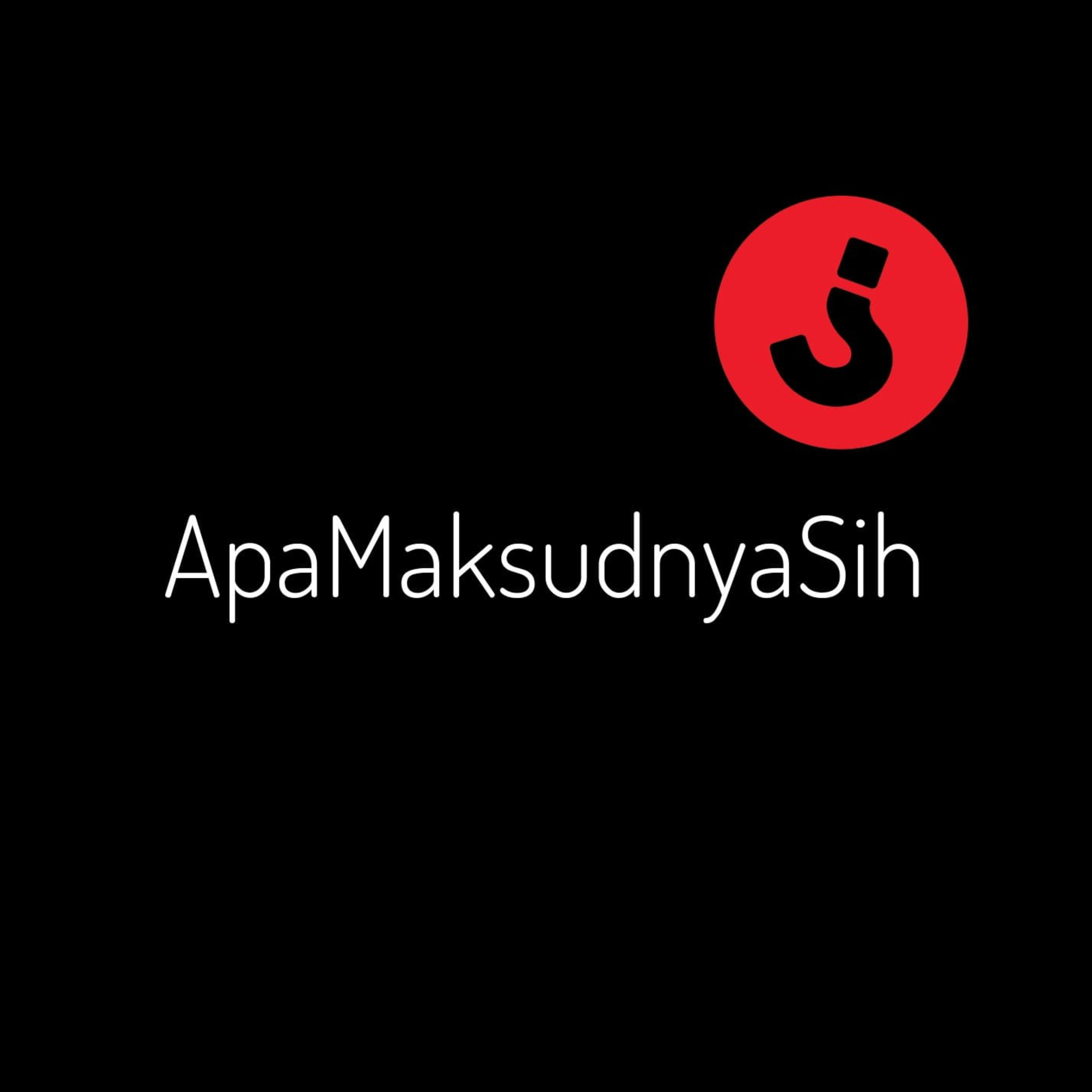Apa Maksudnya Sih? (AMS)