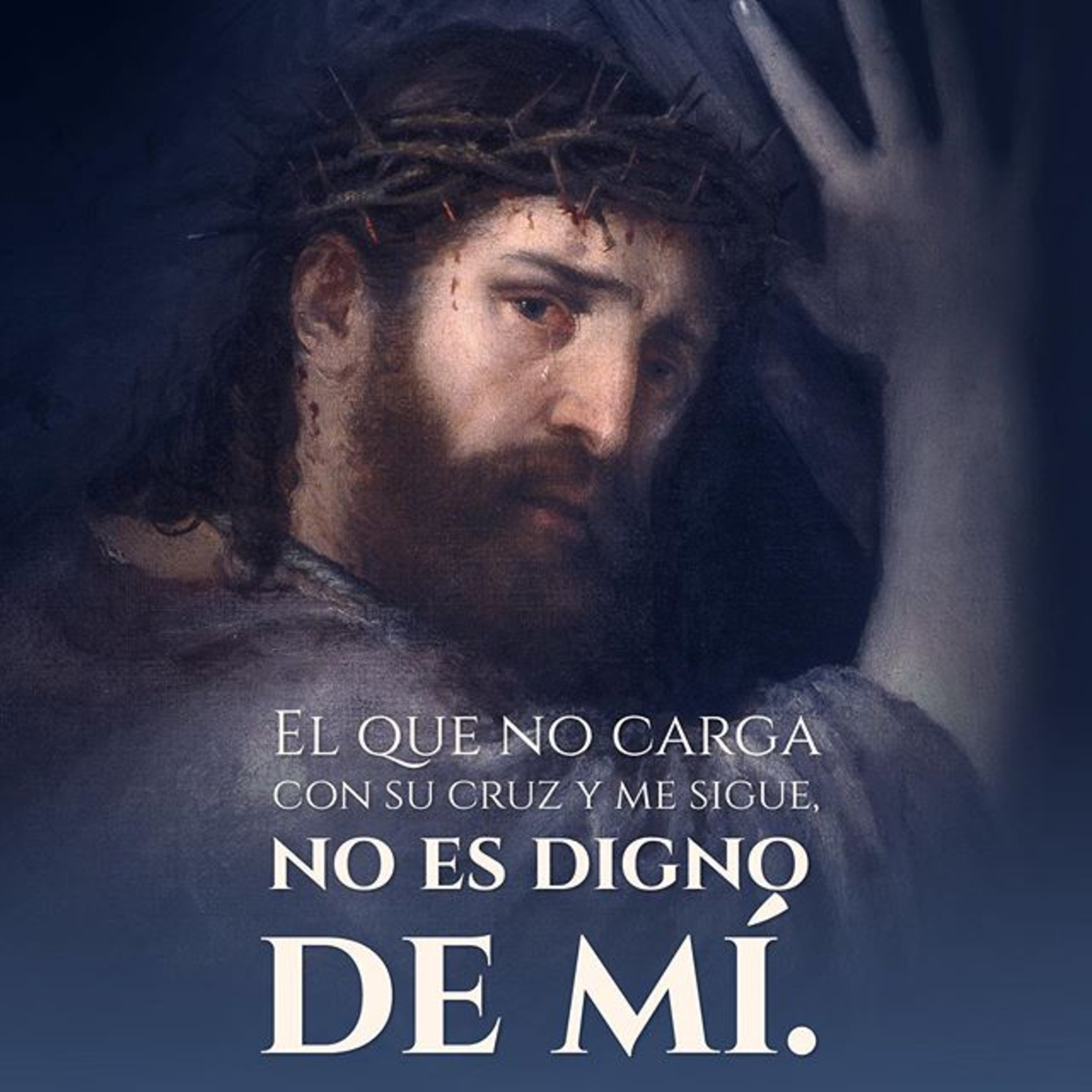 Santo Rosario en Latín