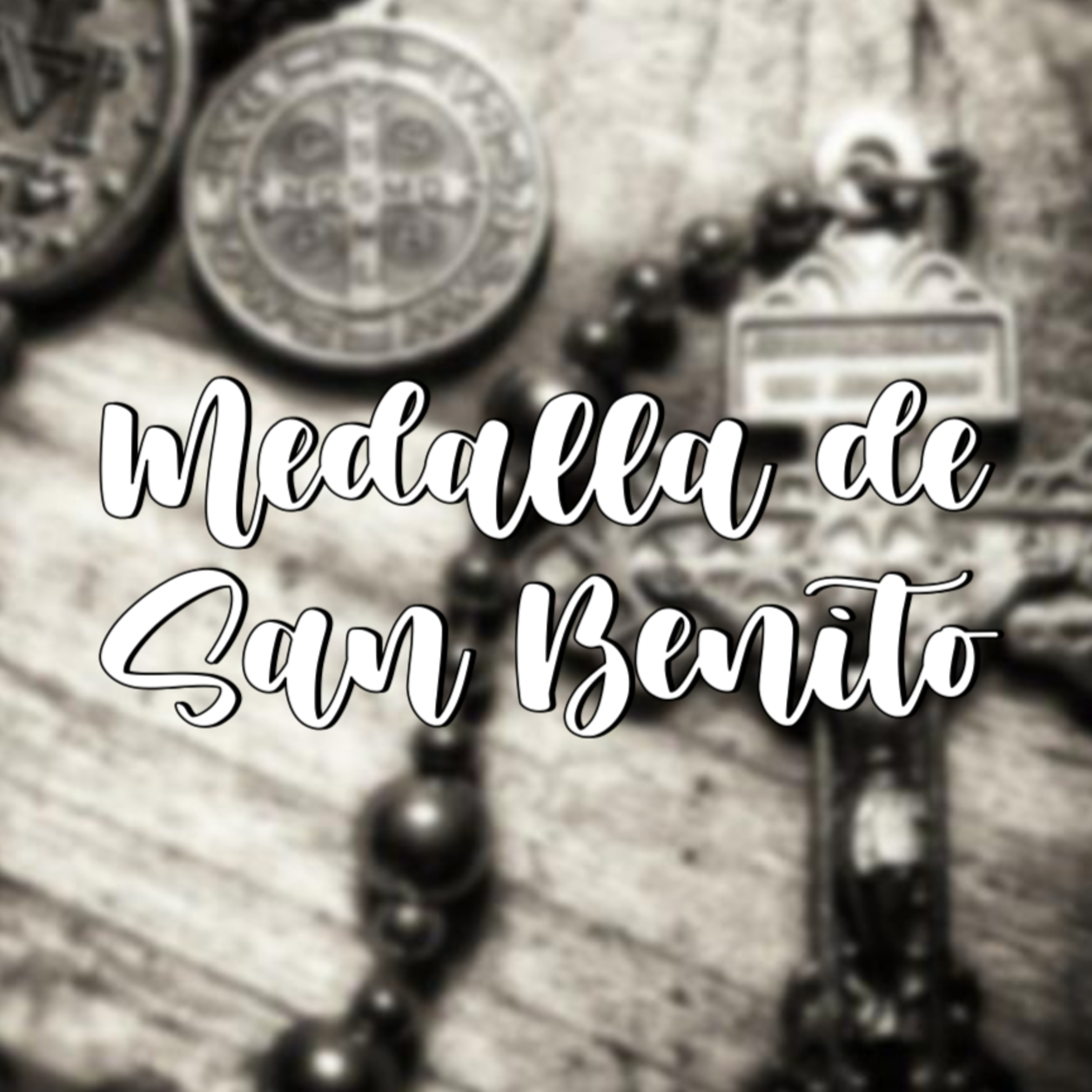 Santo Rosario en Latín