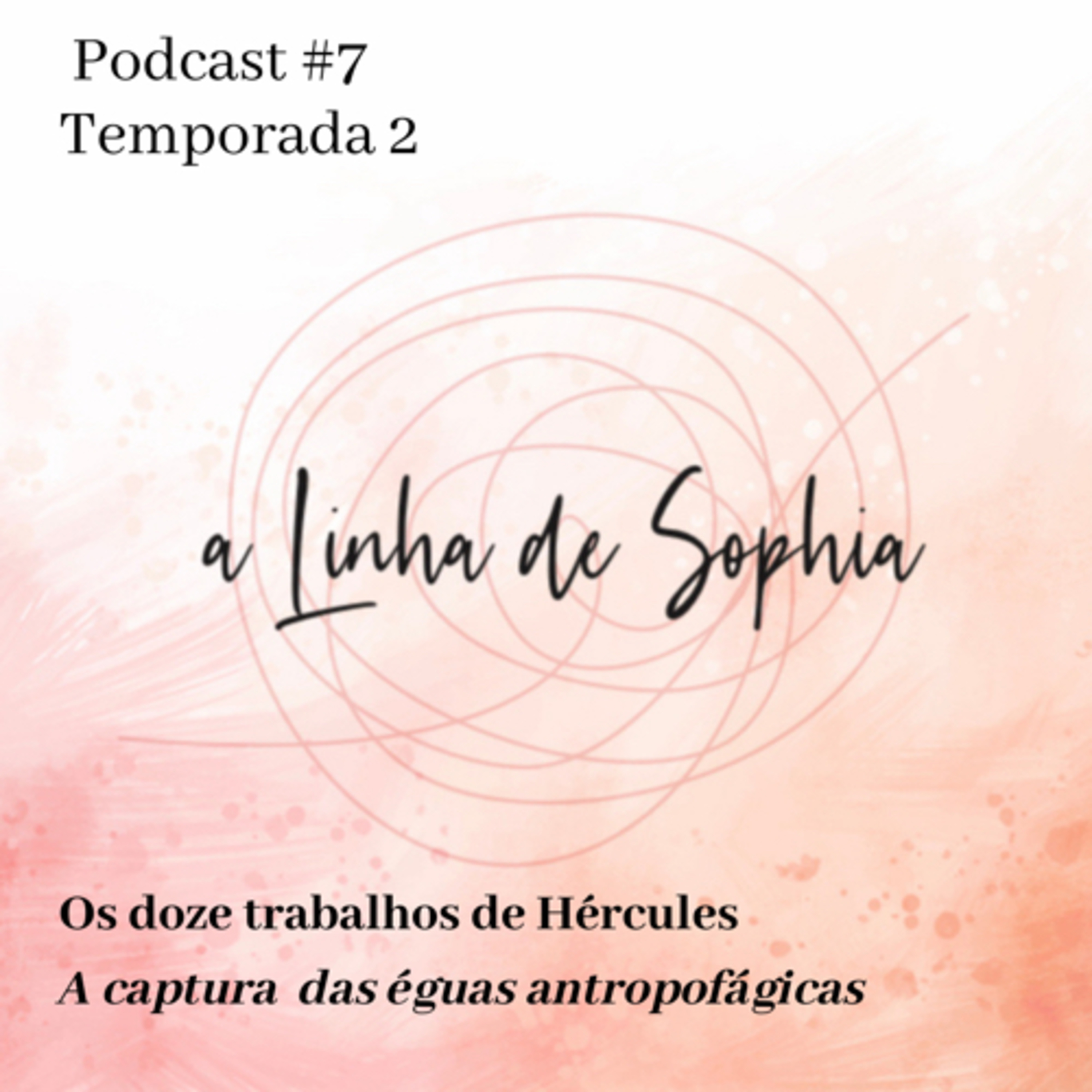 A Linha de Sophia