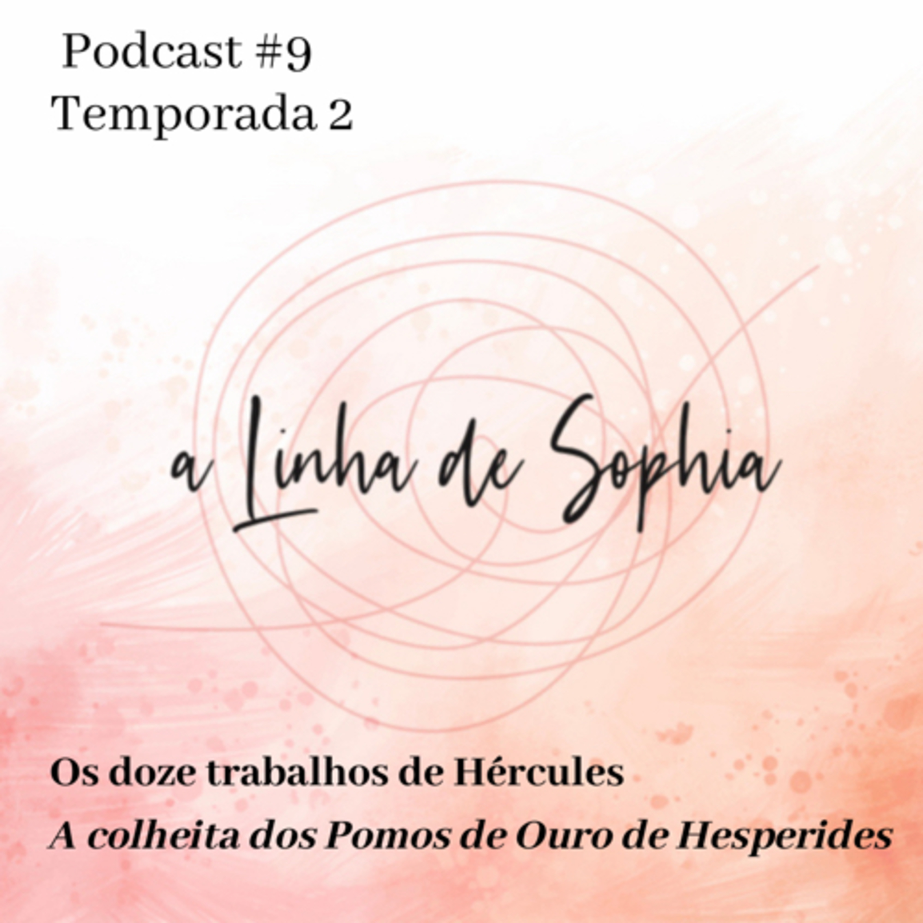 A Linha de Sophia