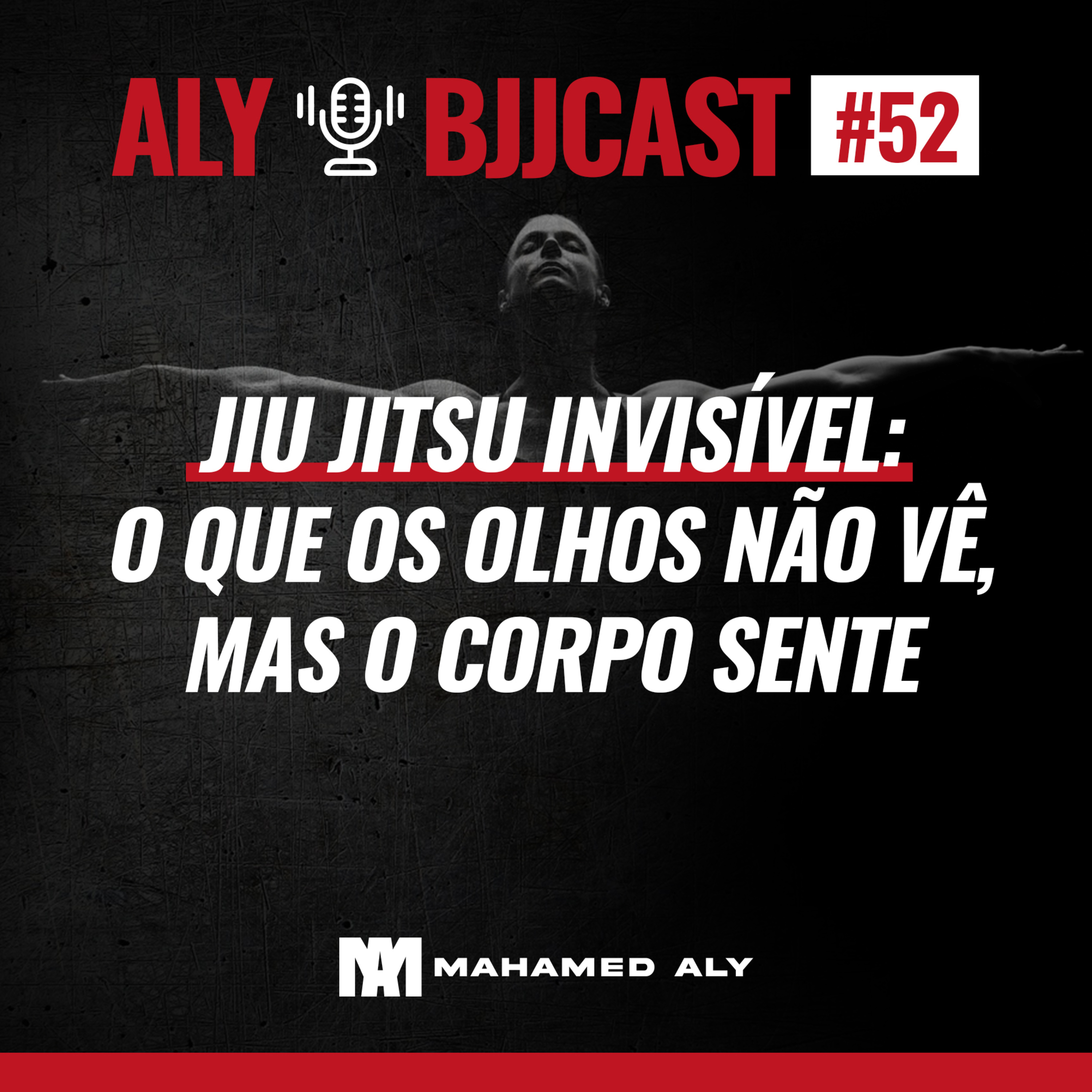 ALYBJJCAST | Mahamed Aly