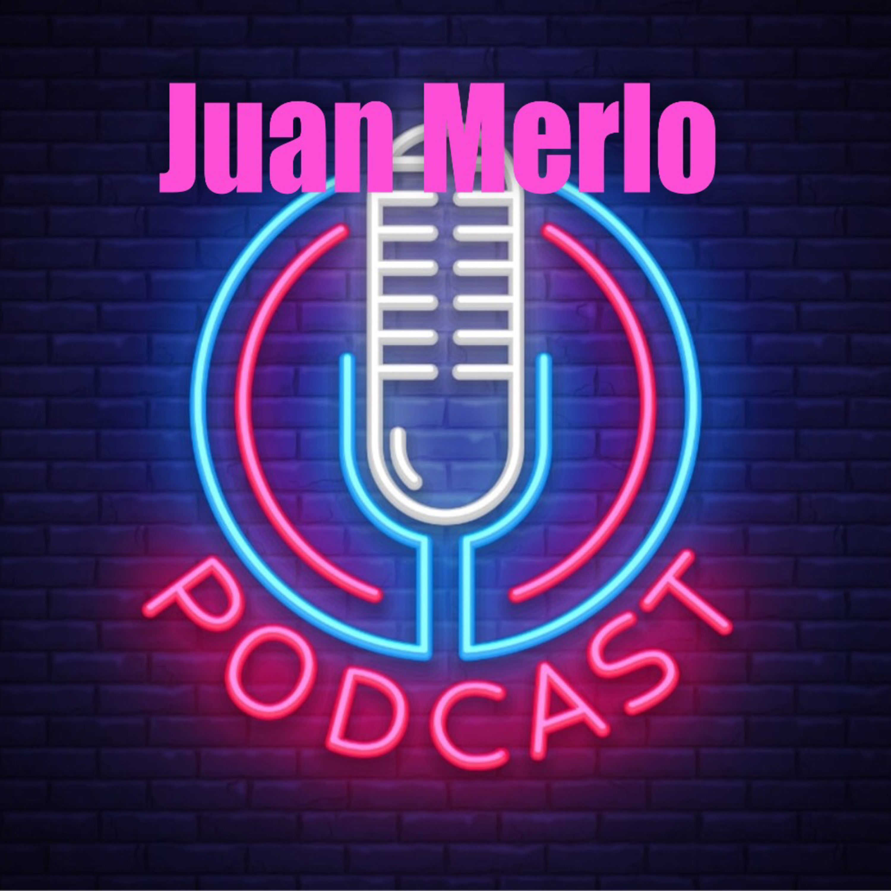 Juan Merlo Podcast