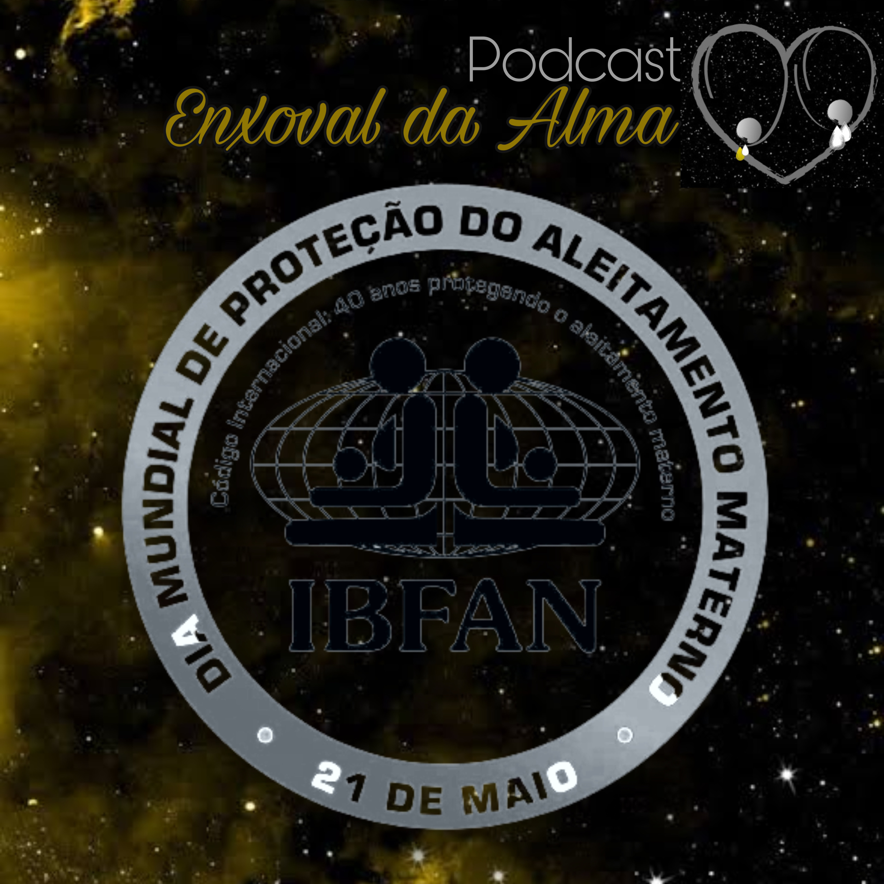 Enxoval da Alma