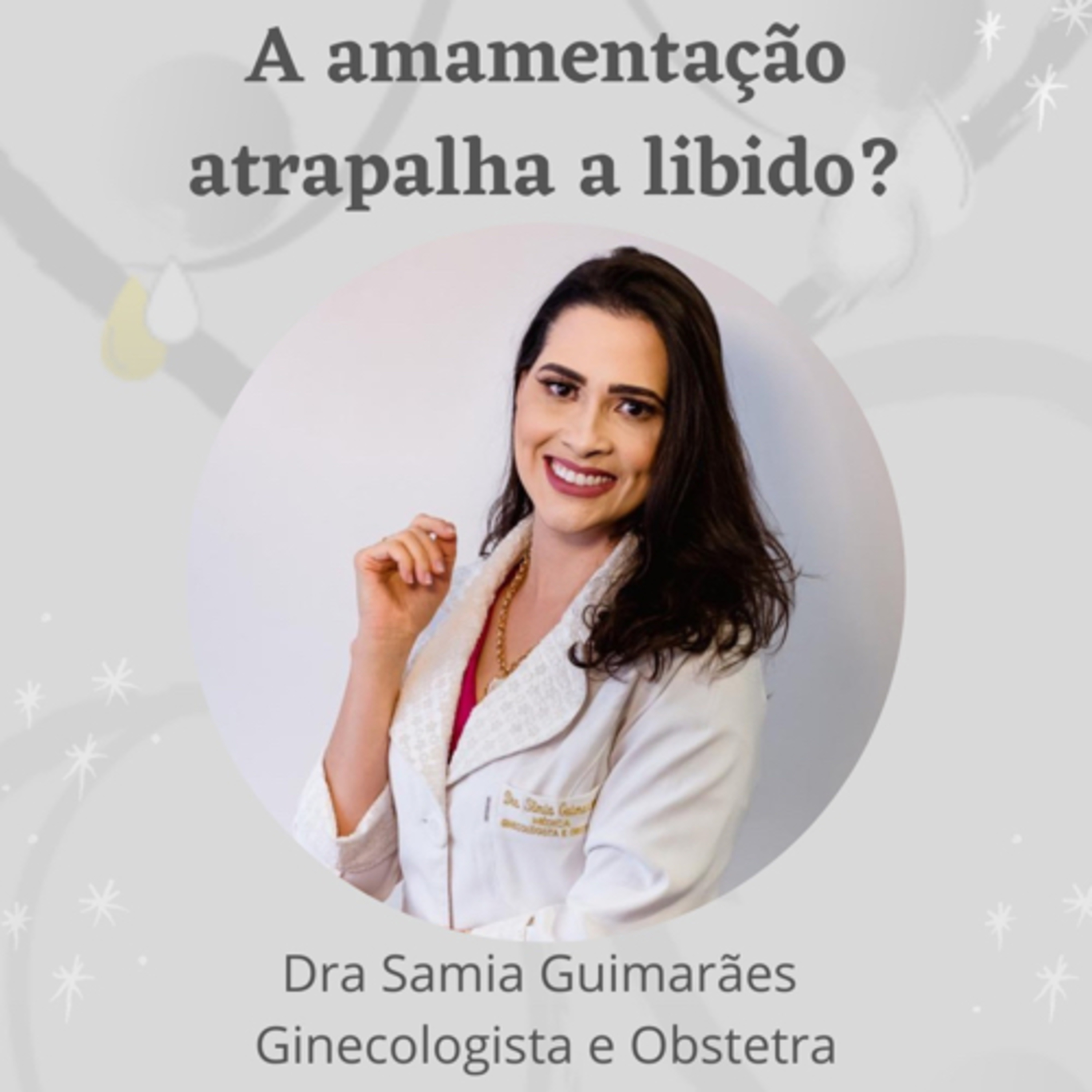 Enxoval da Alma