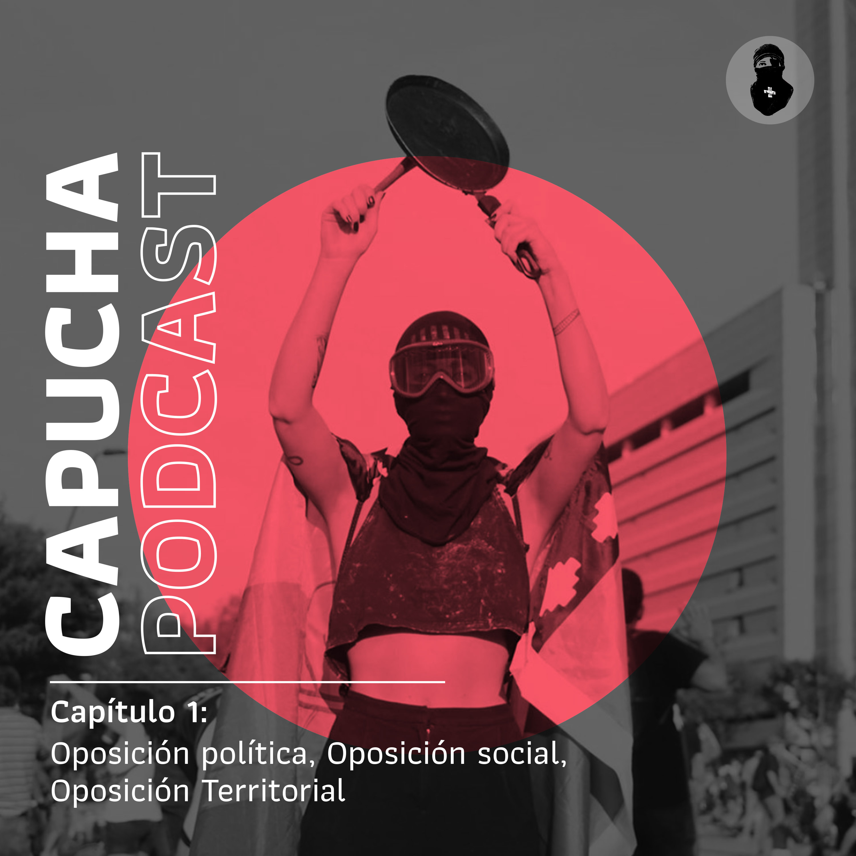 Capucha Podcast - Por Capucha Informativa