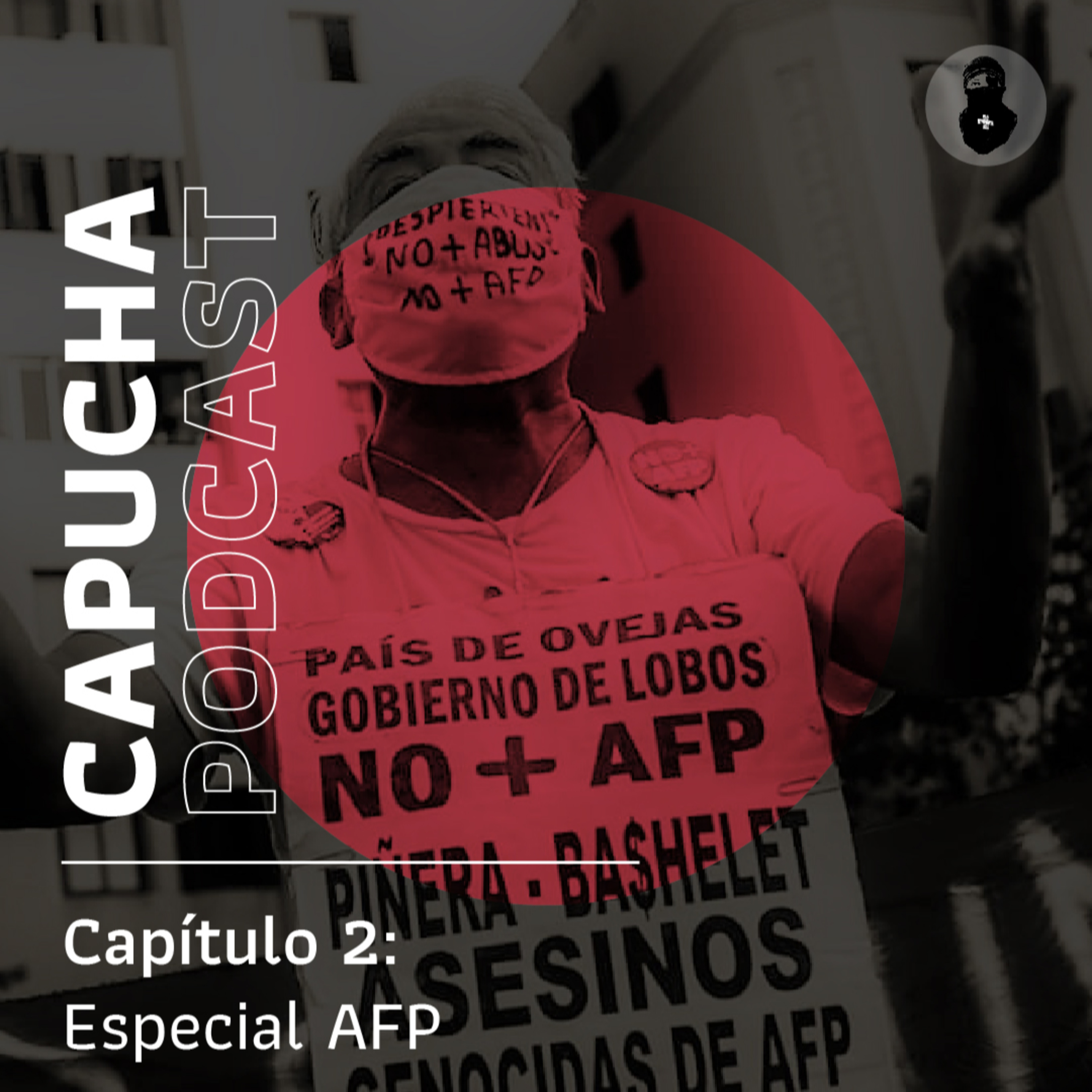Capucha Podcast - Por Capucha Informativa