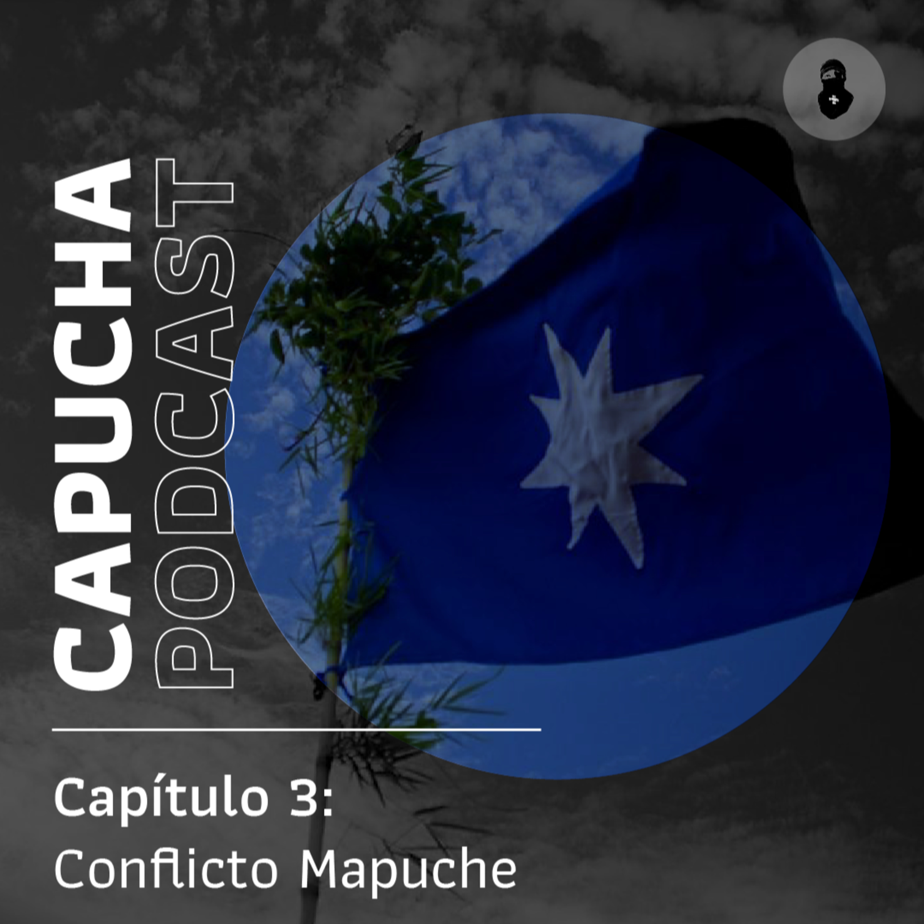 Capucha Podcast - Por Capucha Informativa