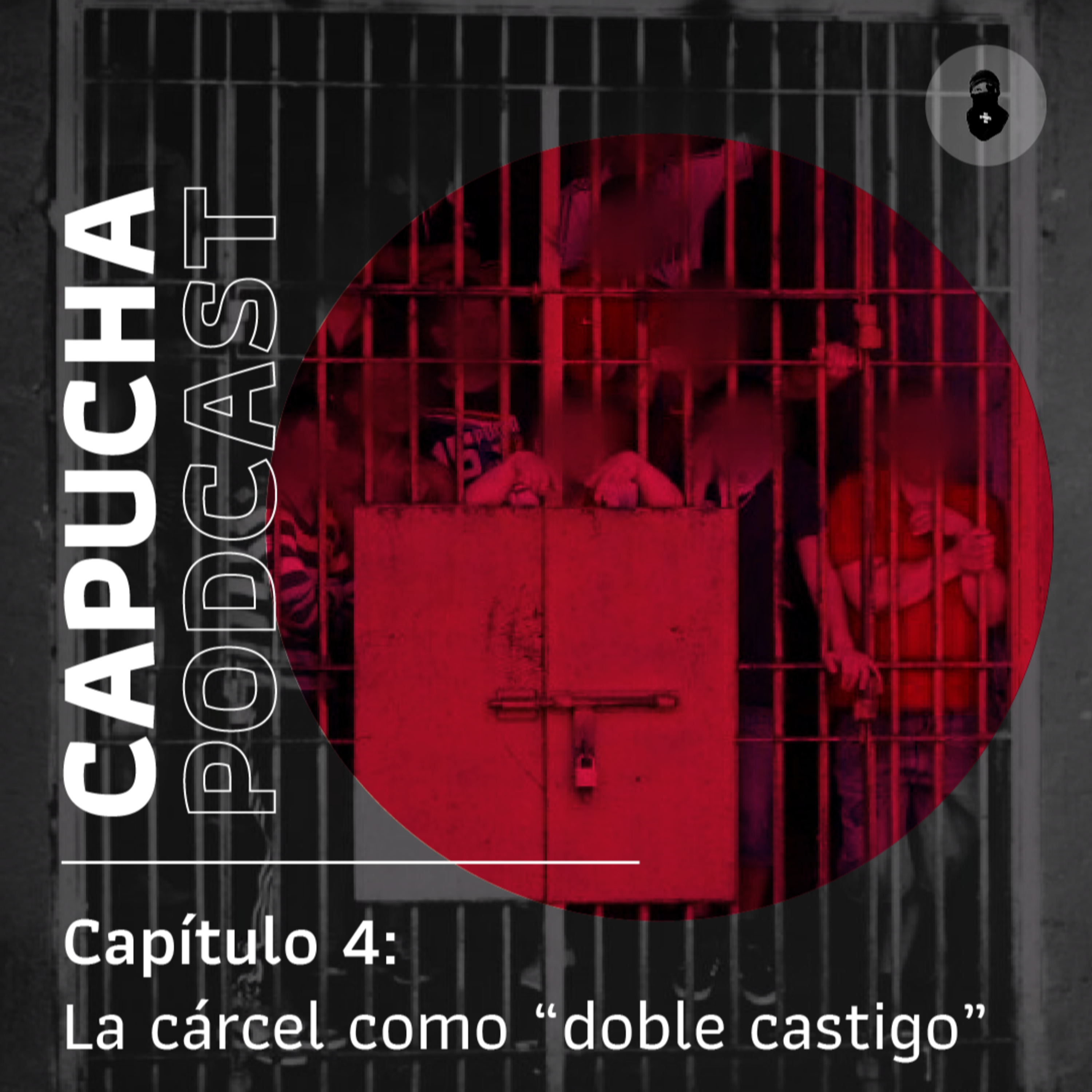 Capucha Podcast - Por Capucha Informativa