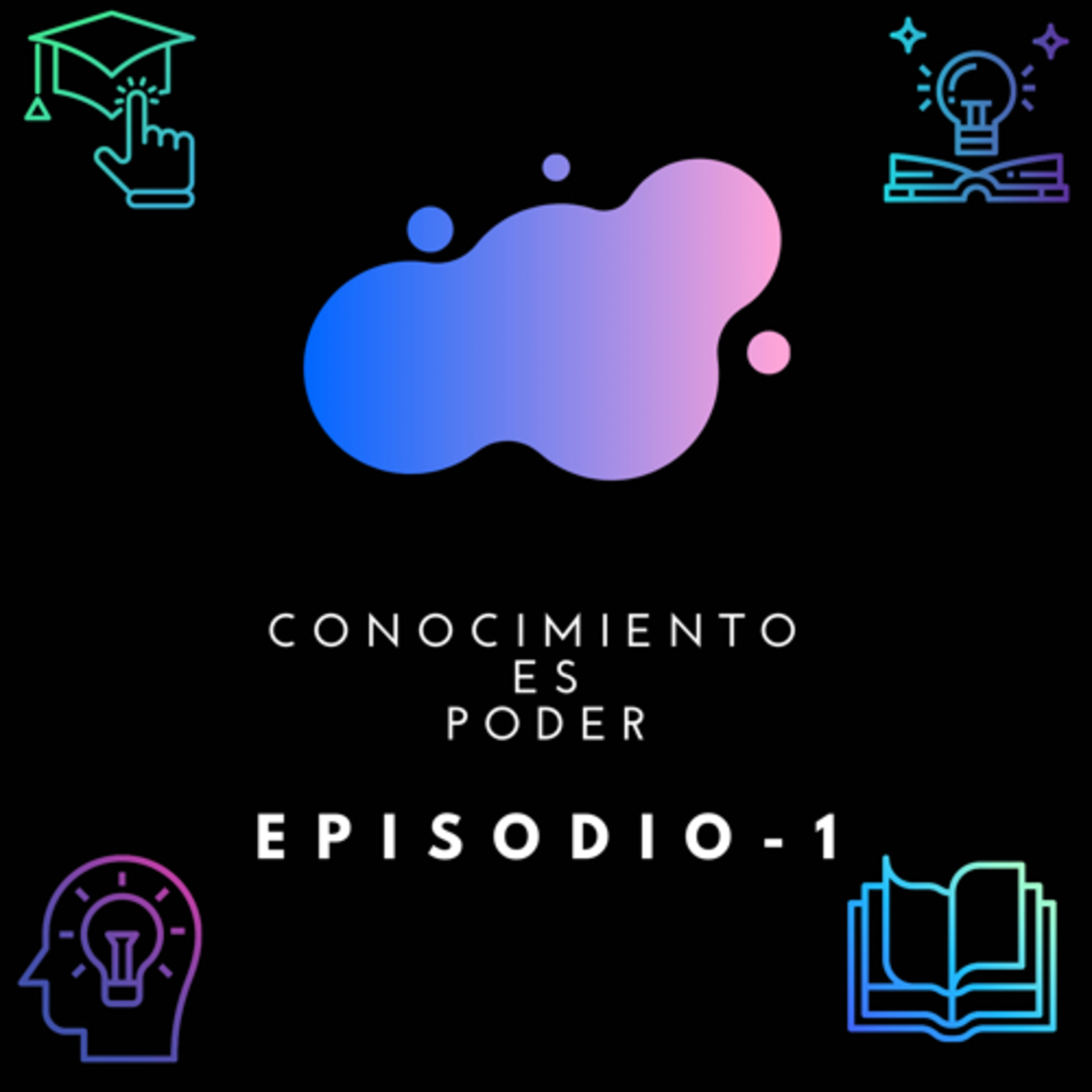 CONOCIMIENTO ES PODER