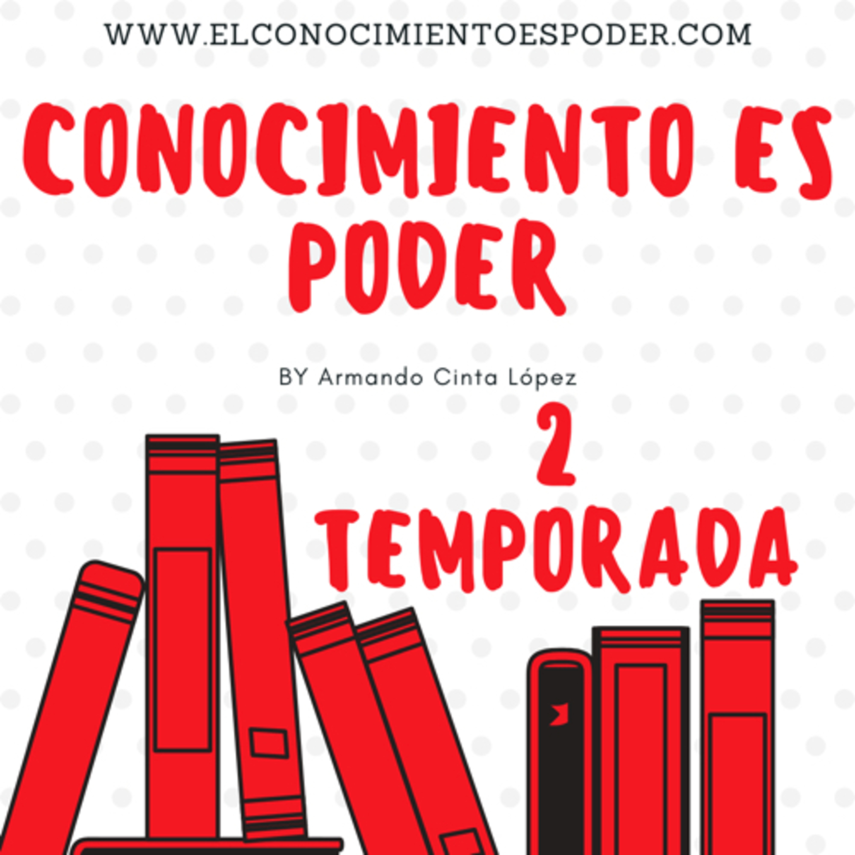 CONOCIMIENTO ES PODER
