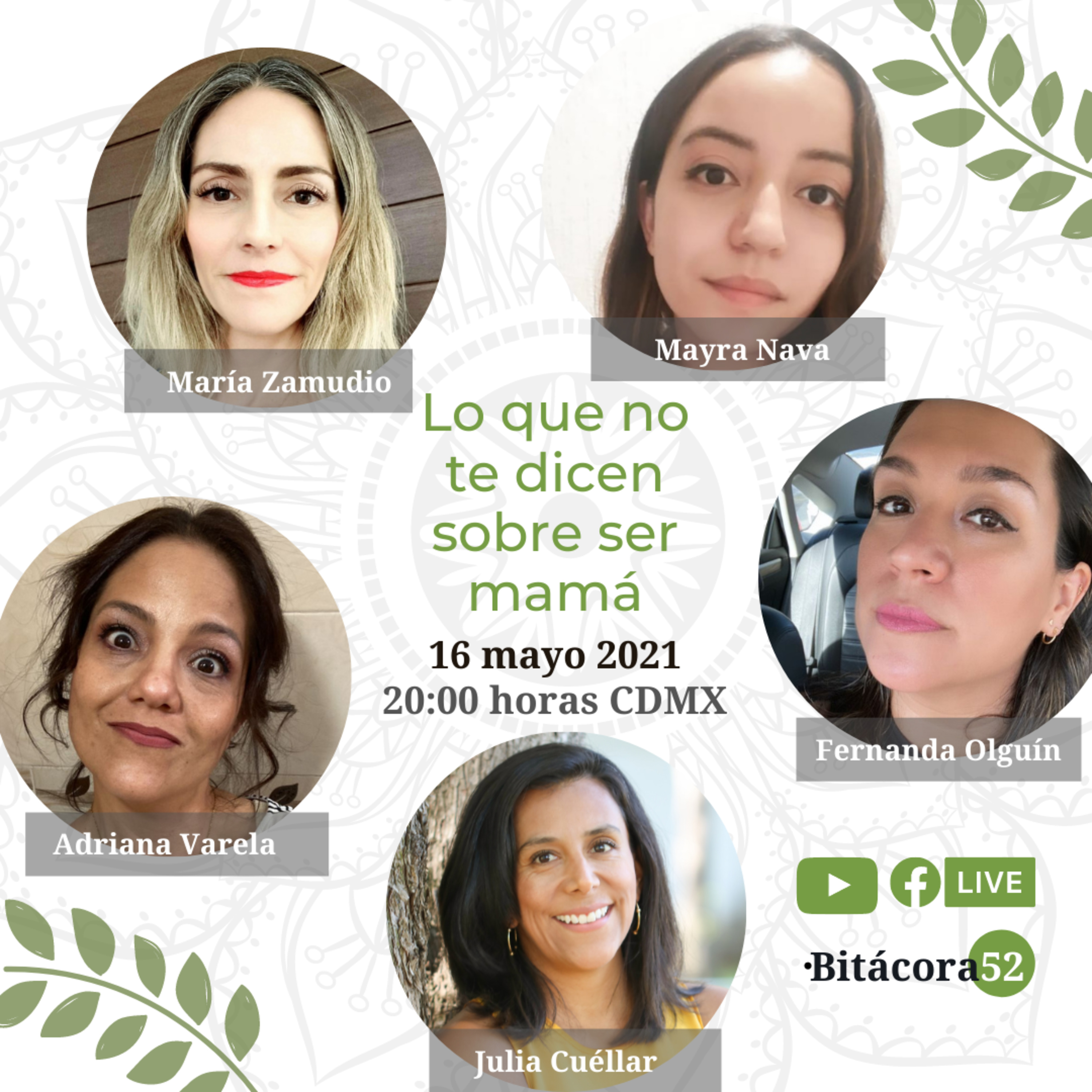 Bitácora52