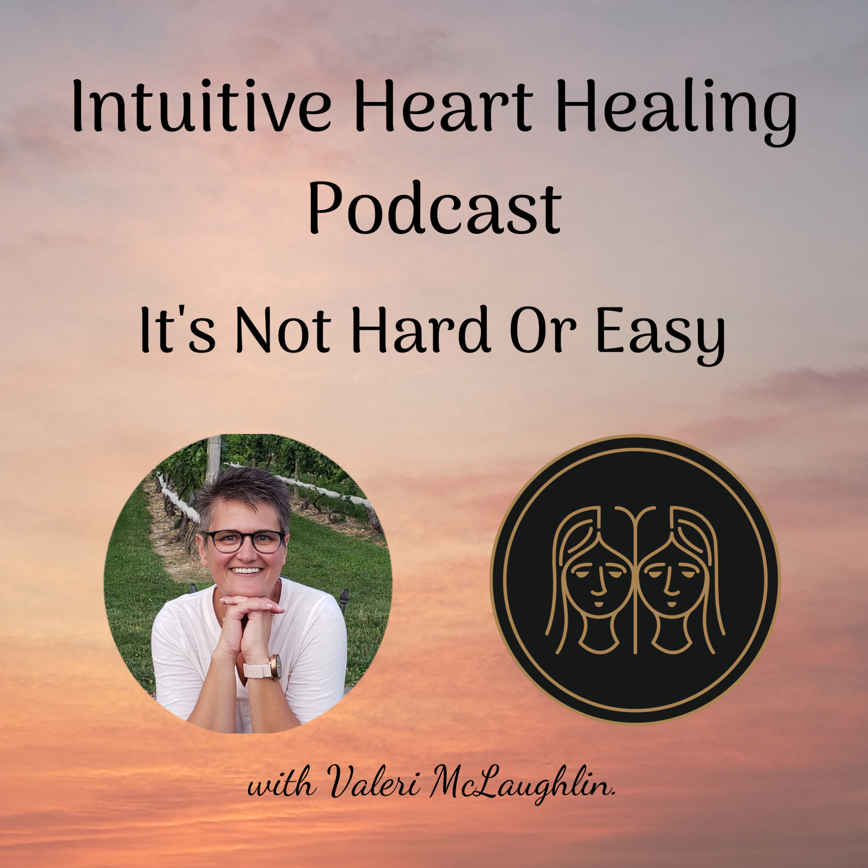 Intuitive Heart Healing Podcast