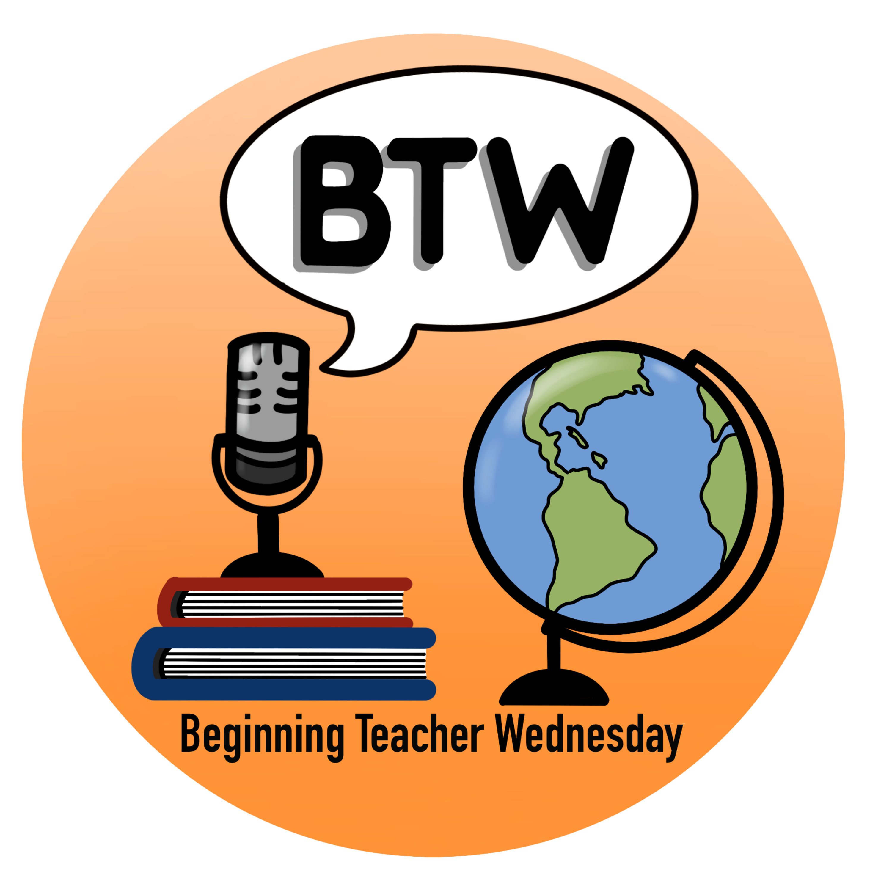 Beginning Teacher Wednesdays
