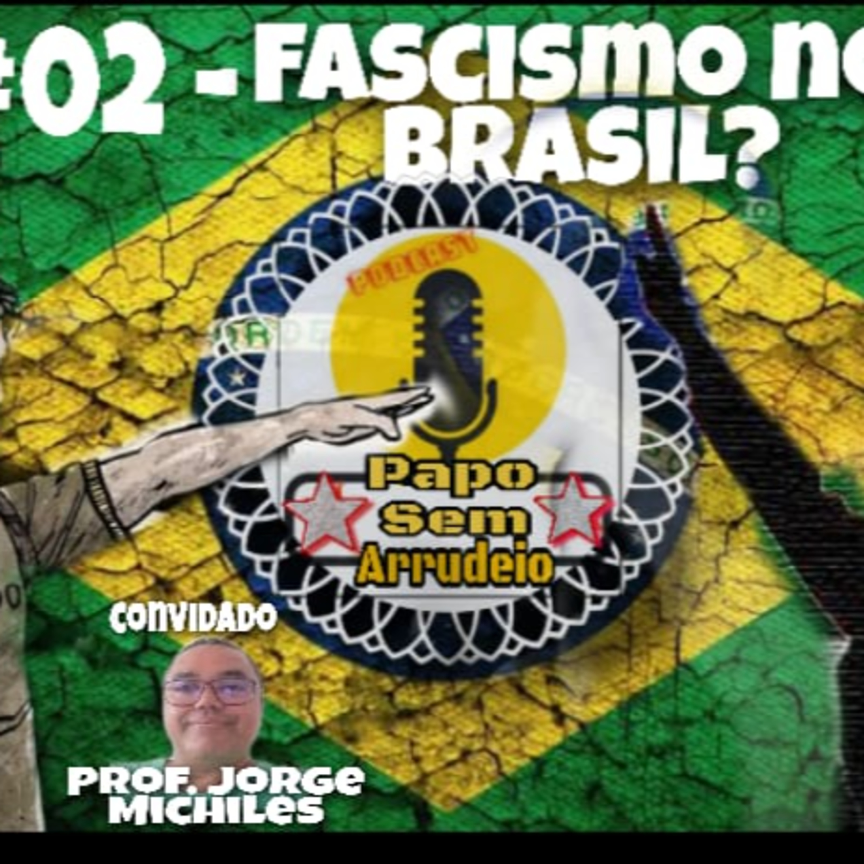 Papo Sem Arrudeio
