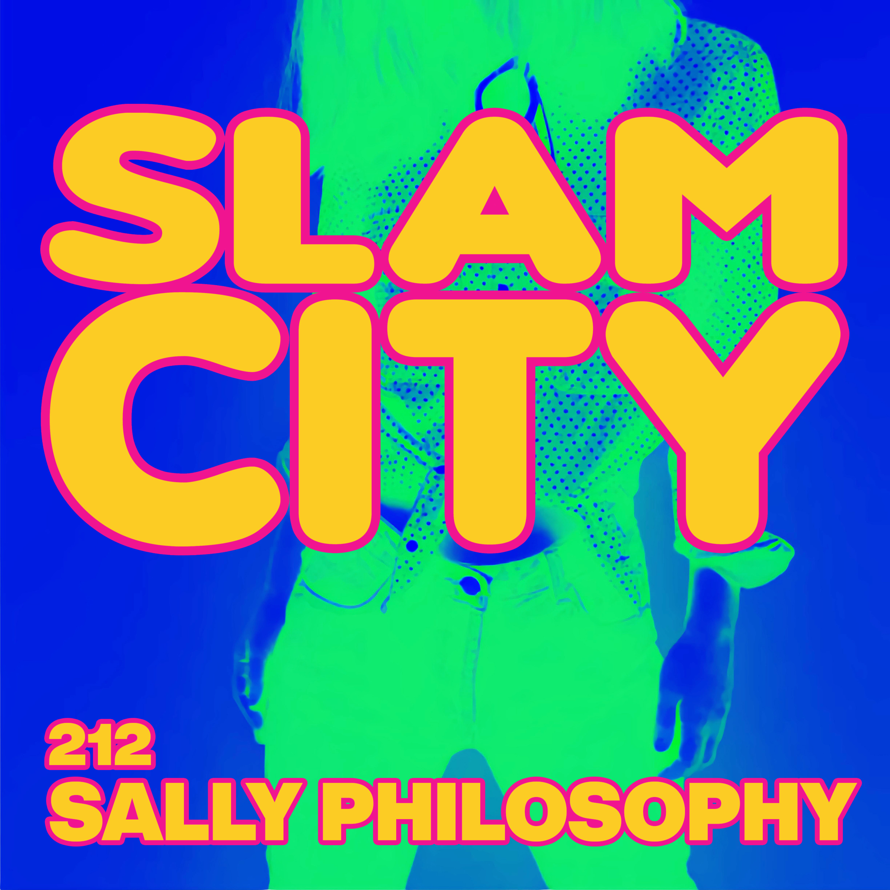 Slam City