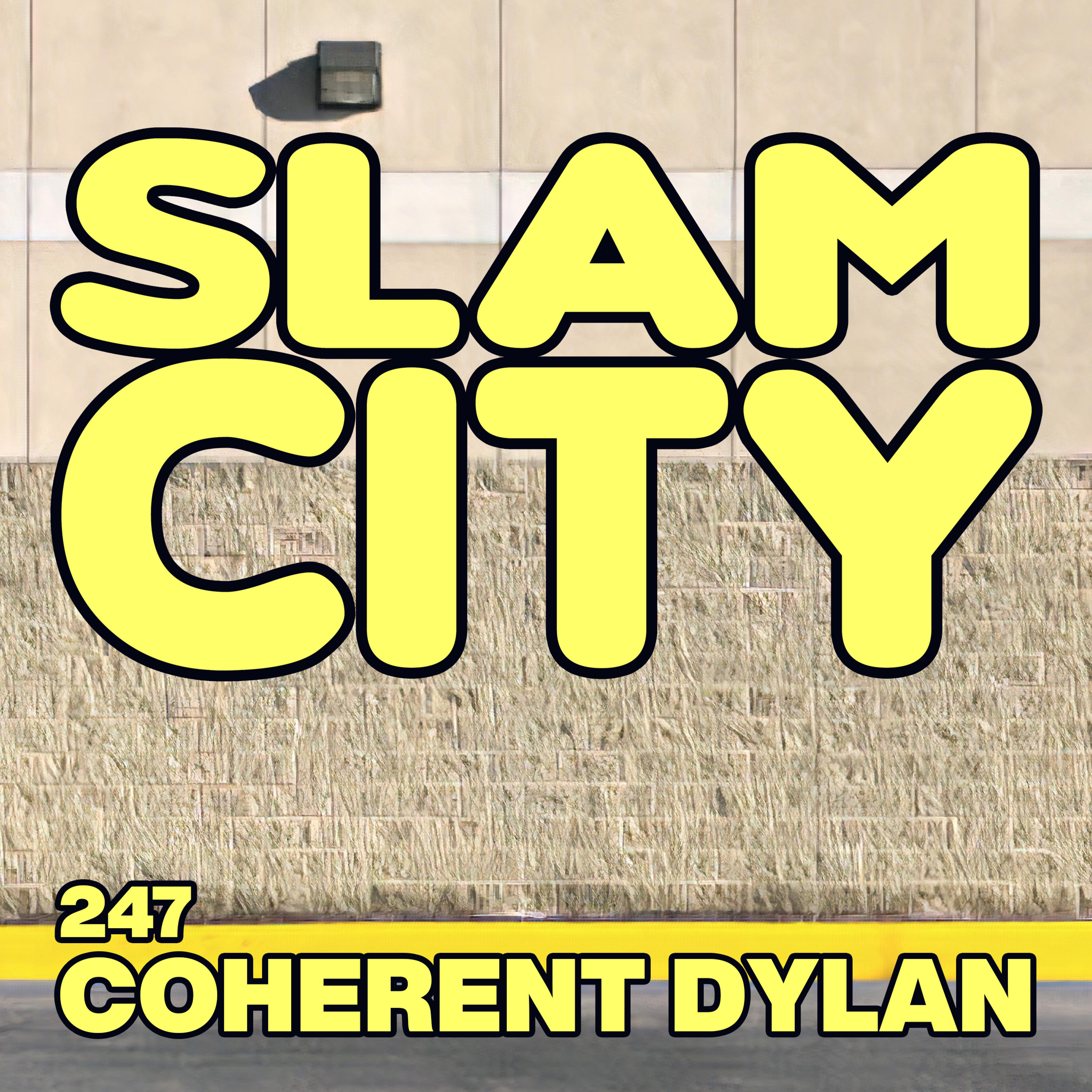 Slam City
