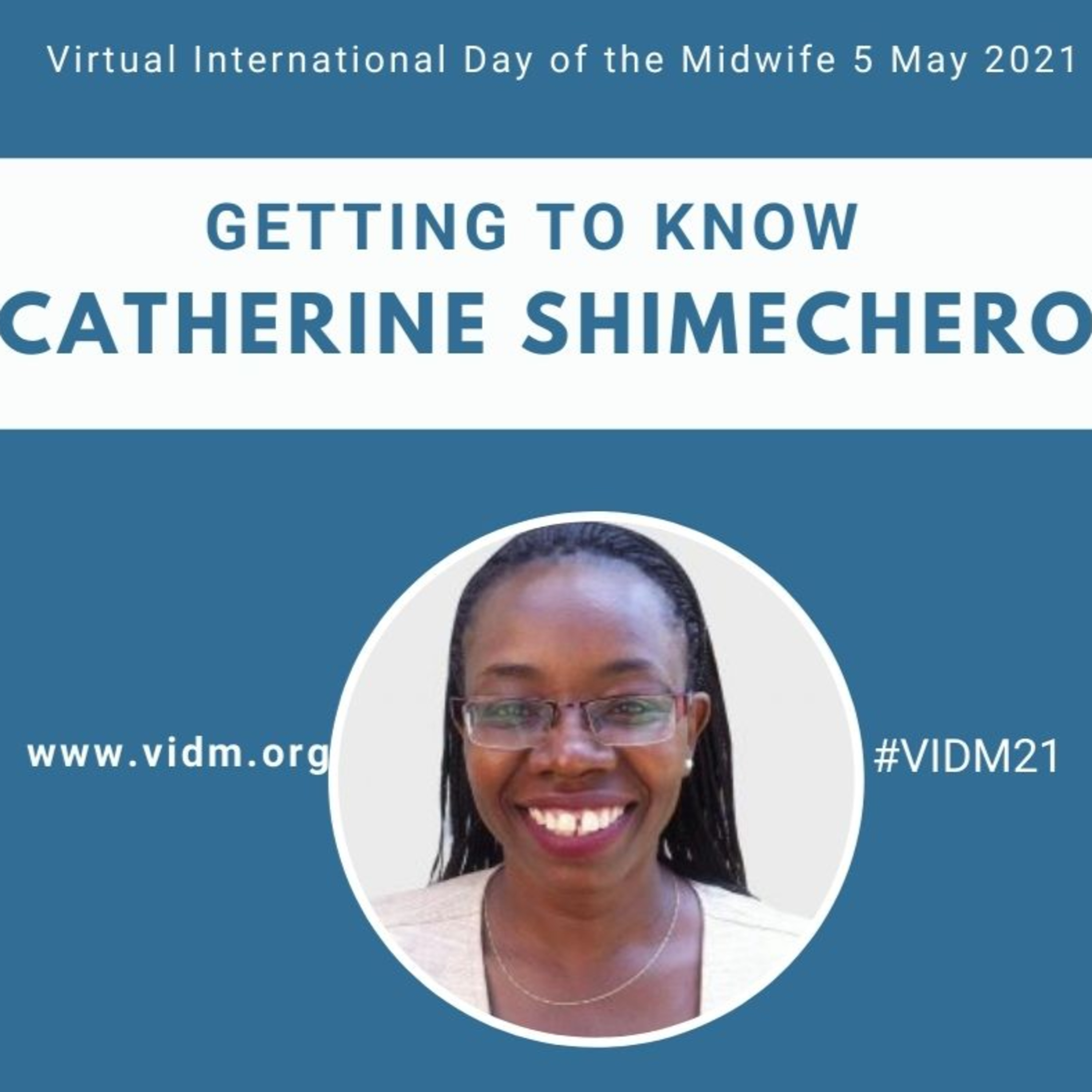 The Virtual Midwife