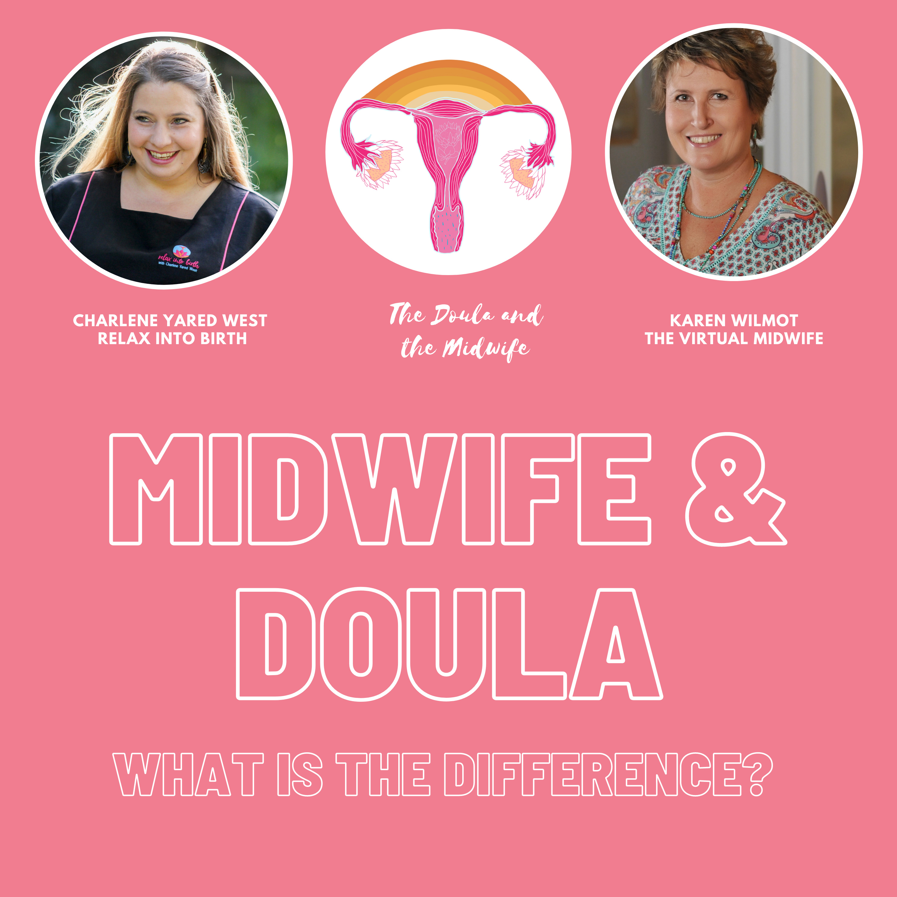 The Virtual Midwife