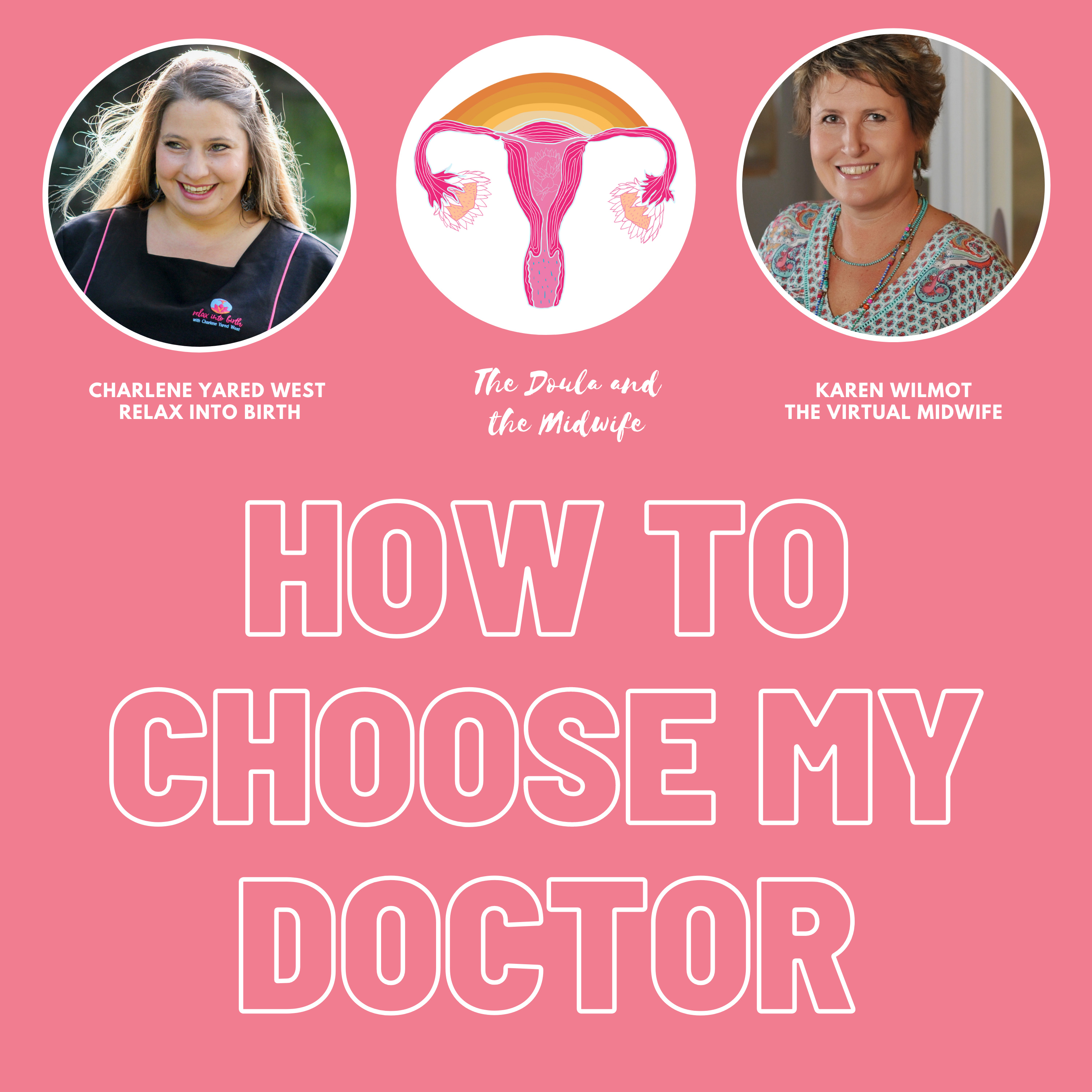 The Virtual Midwife