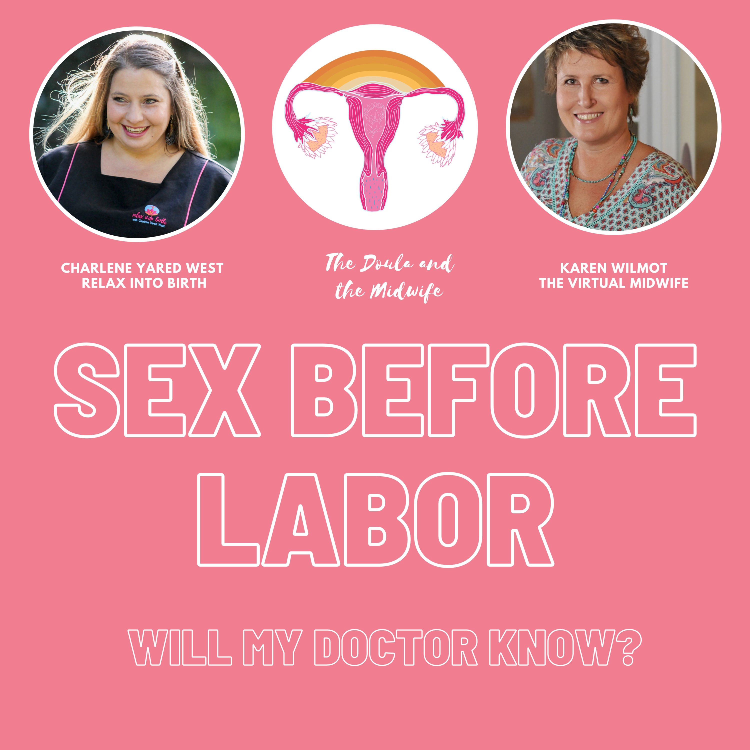 The Virtual Midwife