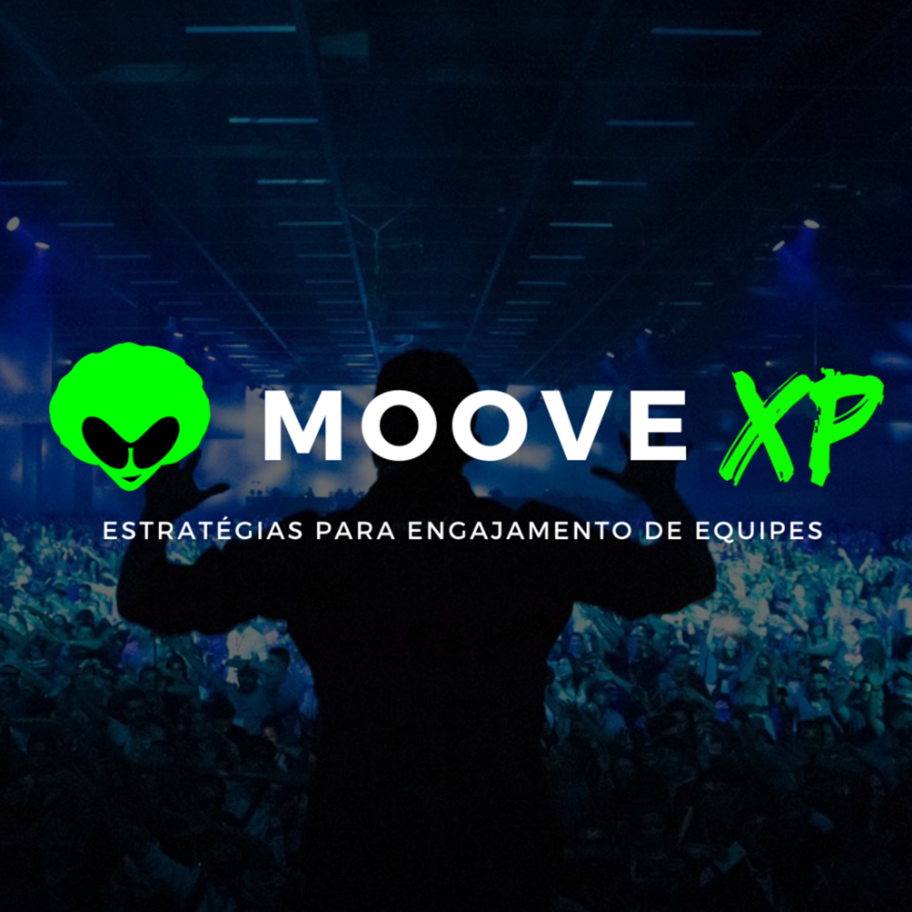 Seja Bem-Vindo à MOOVE XP 