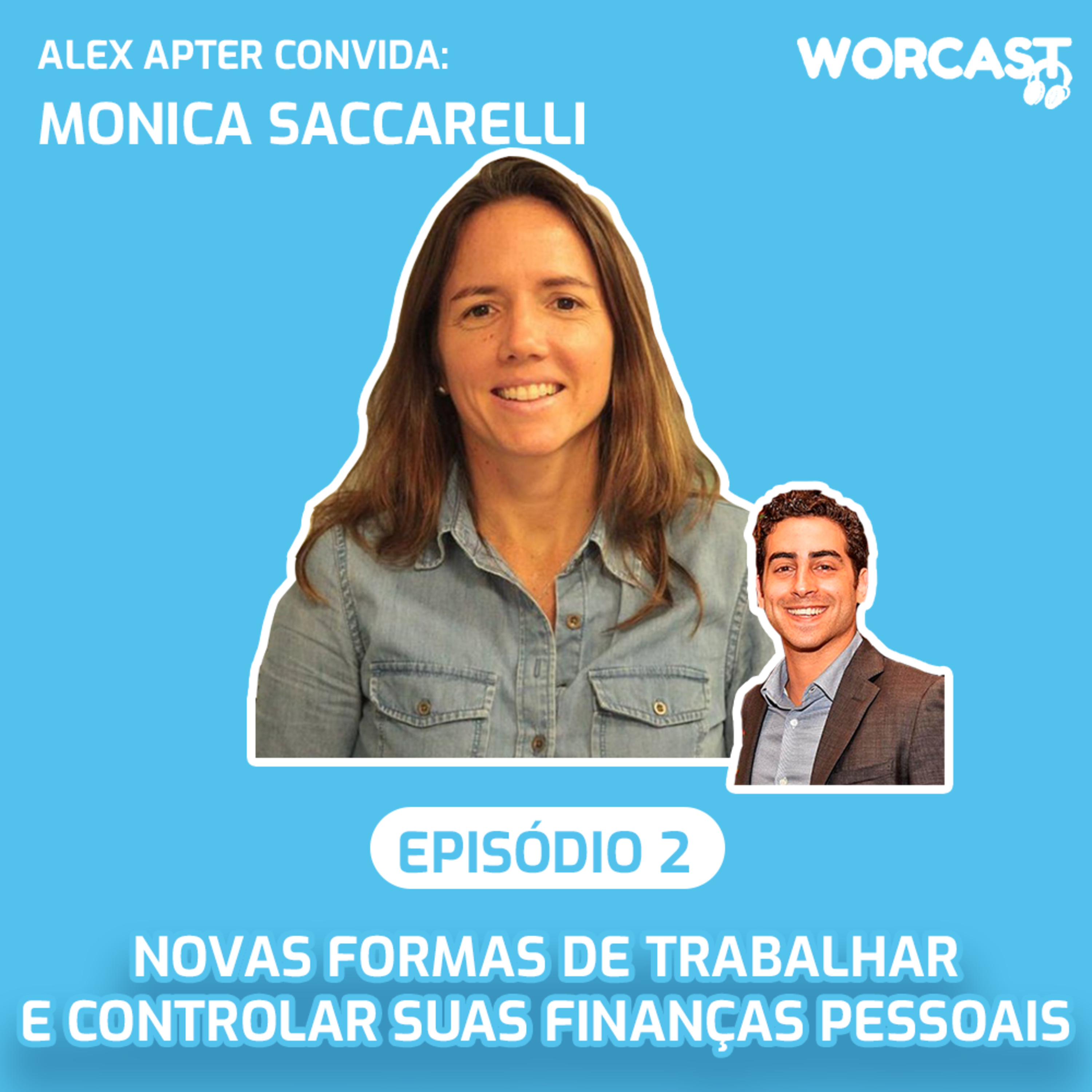 Worcast - o Podcast da Worc