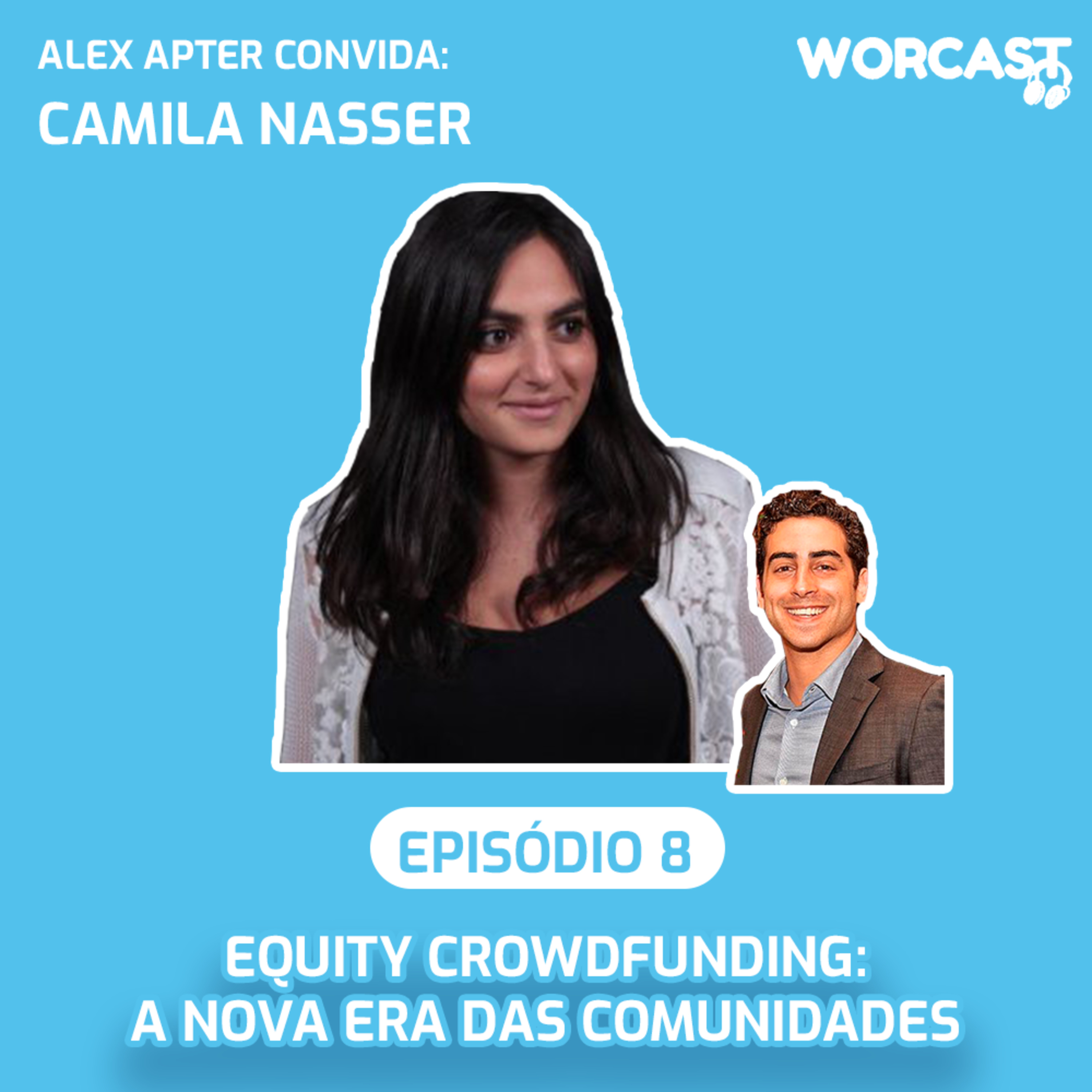 Worcast - o Podcast da Worc