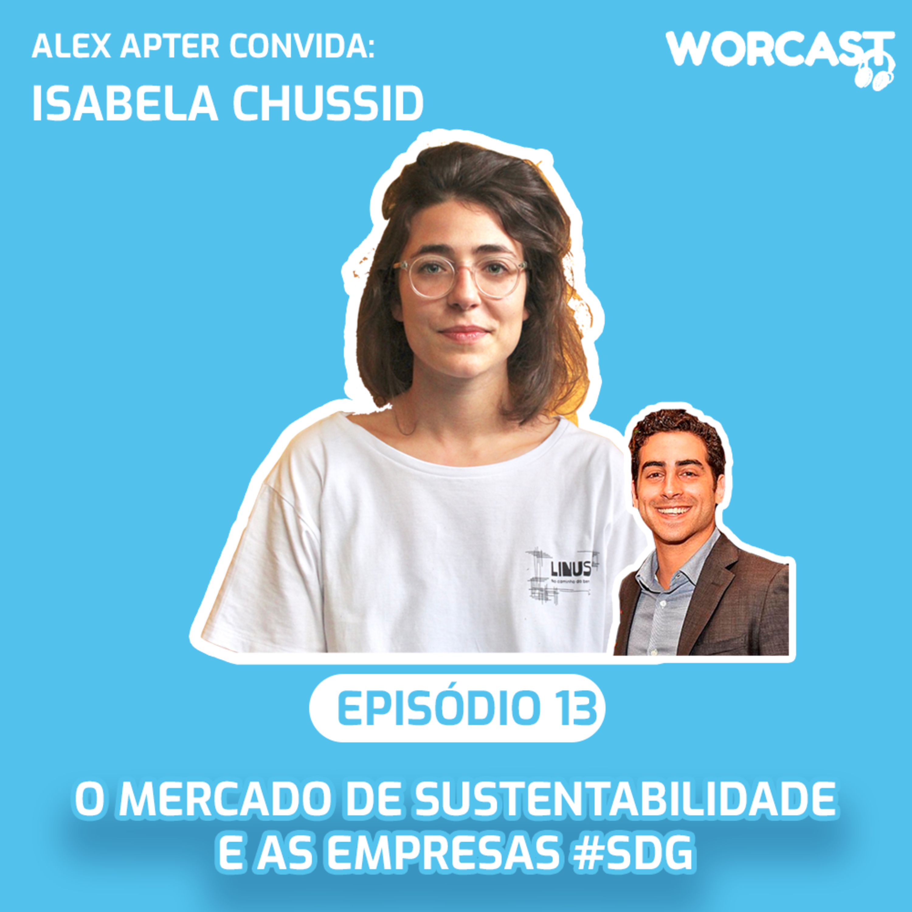 Worcast - o Podcast da Worc