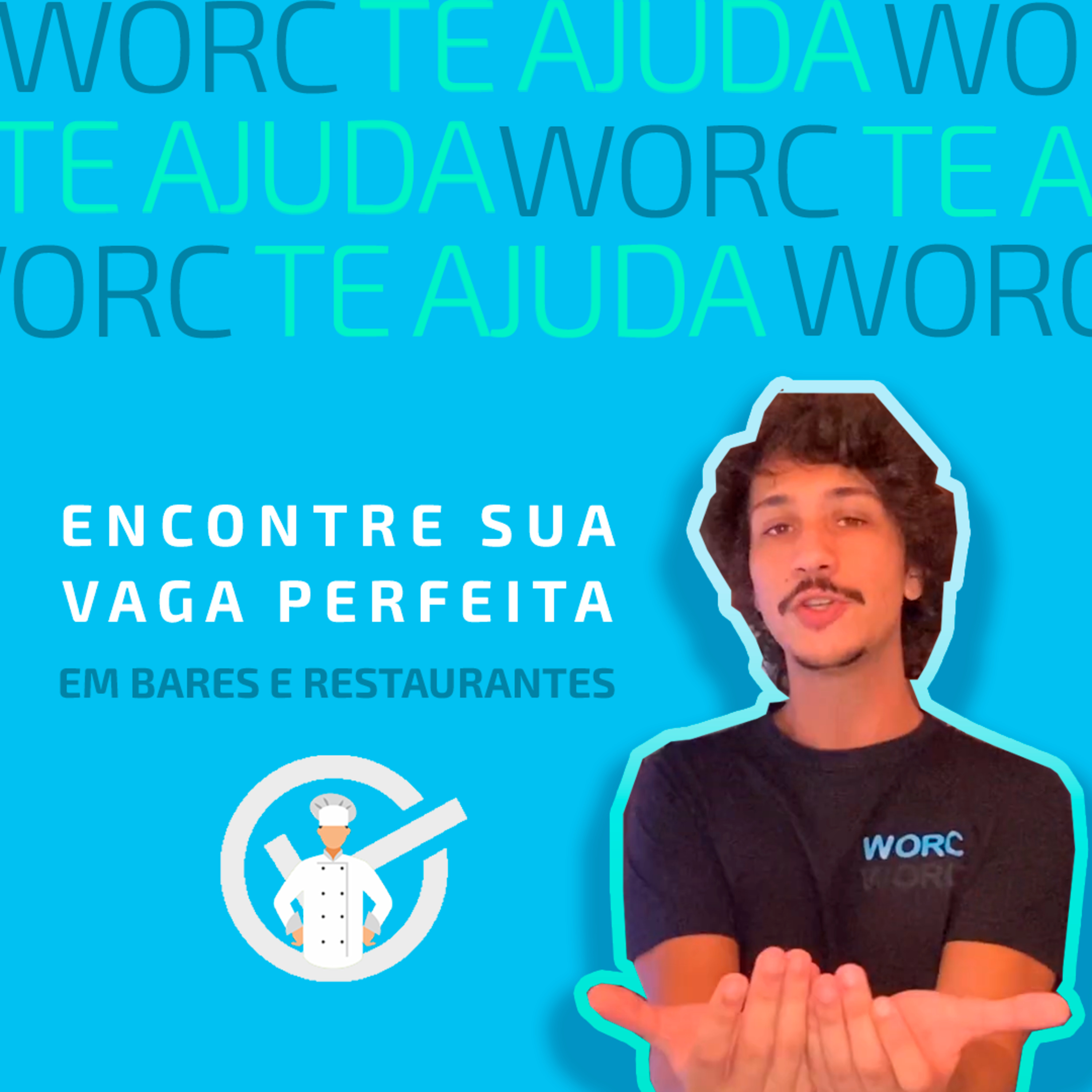 Worcast - o Podcast da Worc