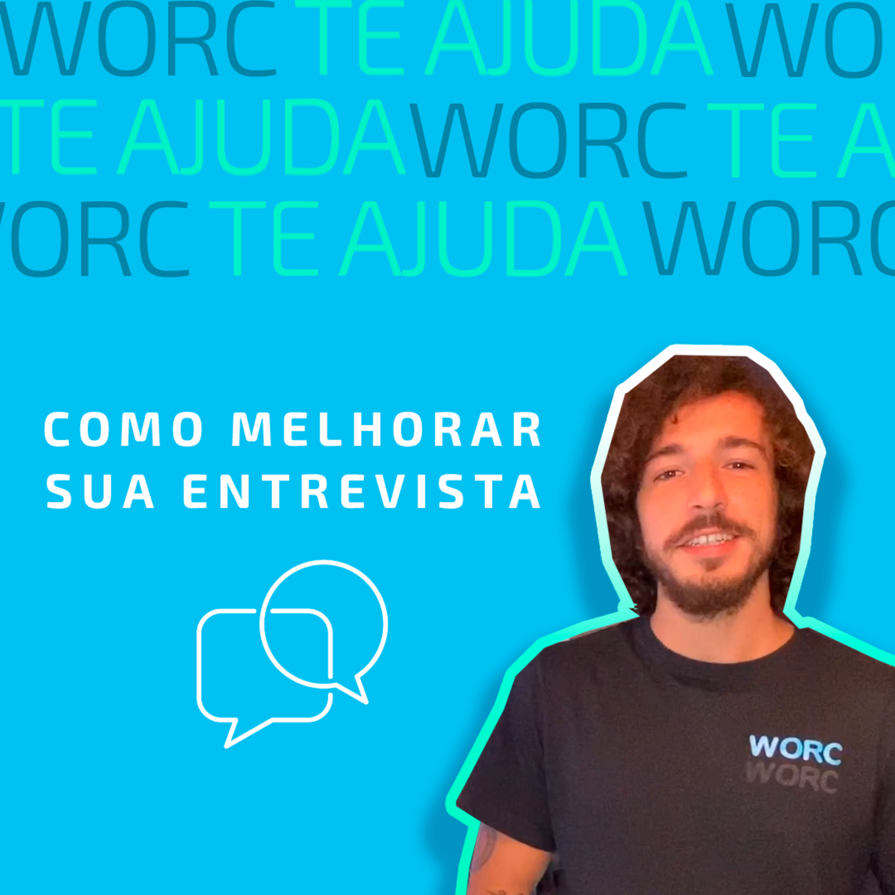 Worcast - o Podcast da Worc
