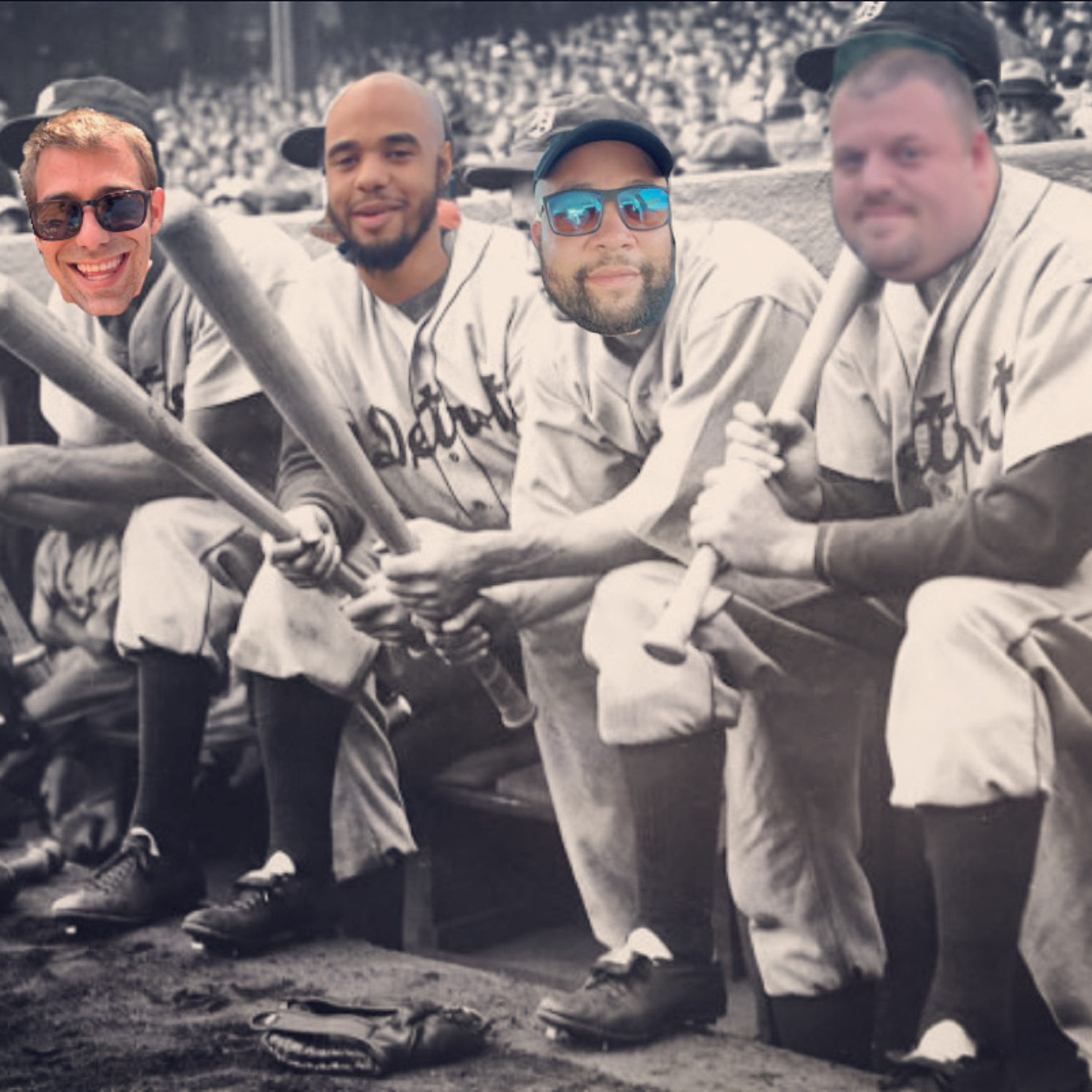 Big Baseball ⚾️  episode artwork