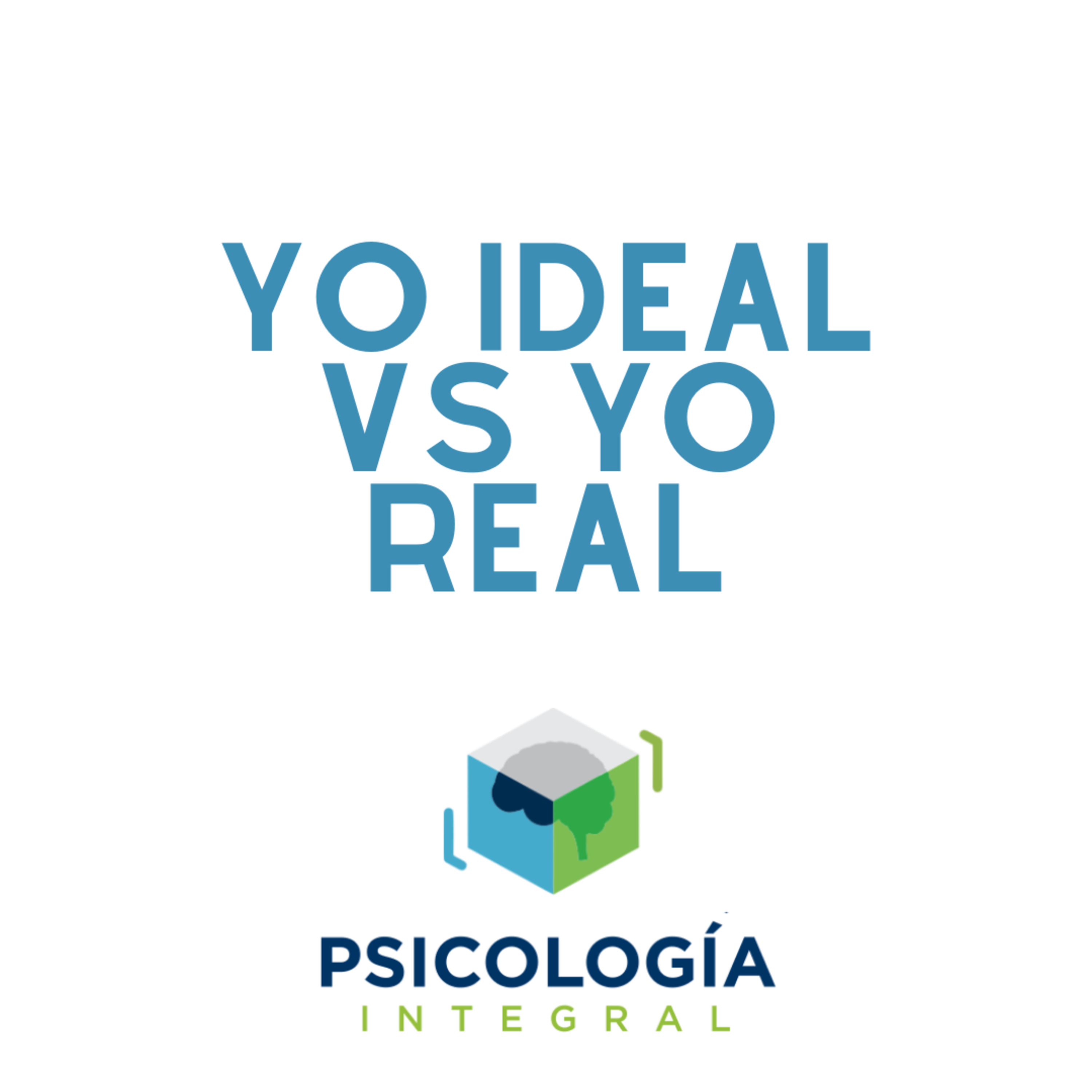 Cápsula 2: Yo Ideal vs Yo Real episode artwork