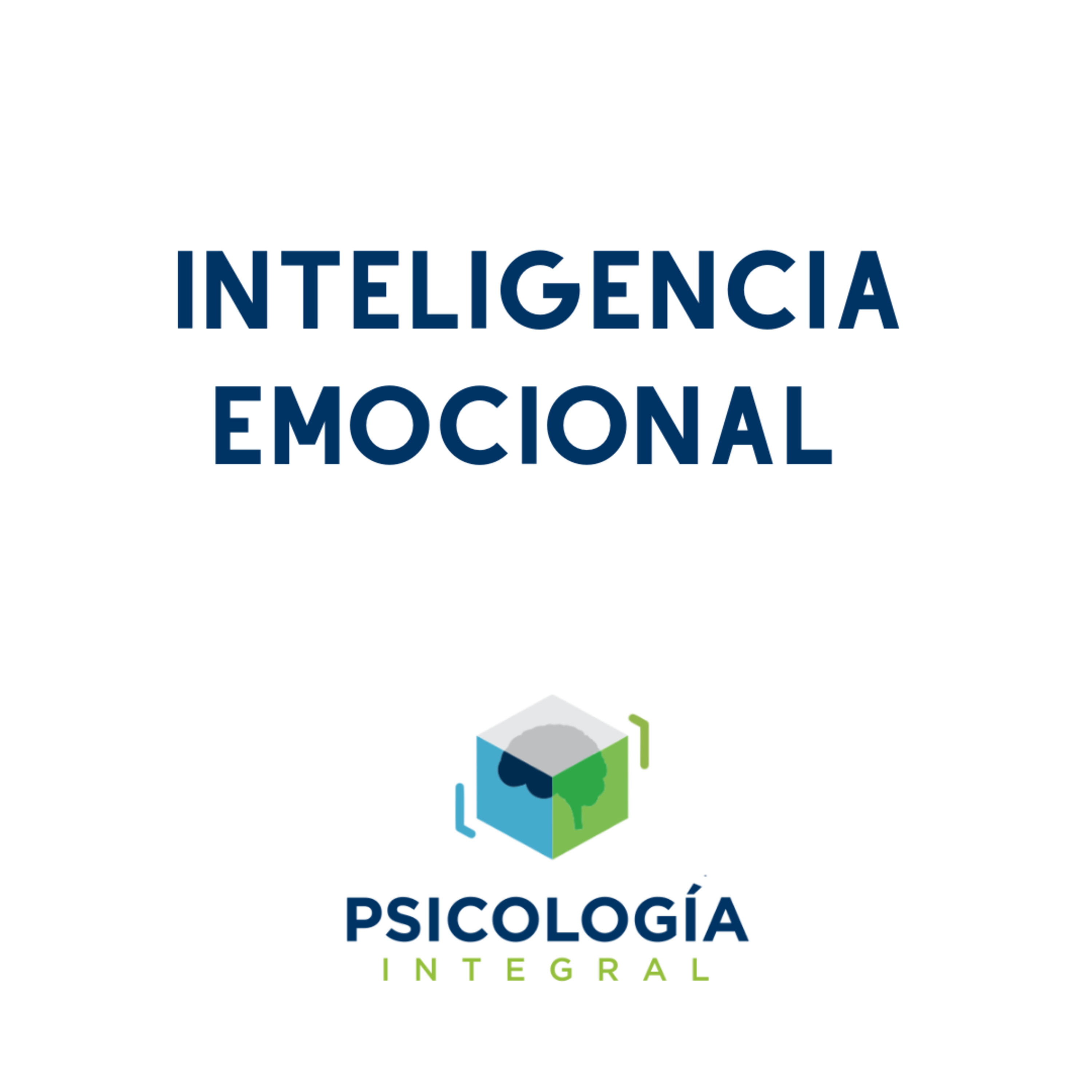Cápsula 9: Inteligencia emocional episode artwork