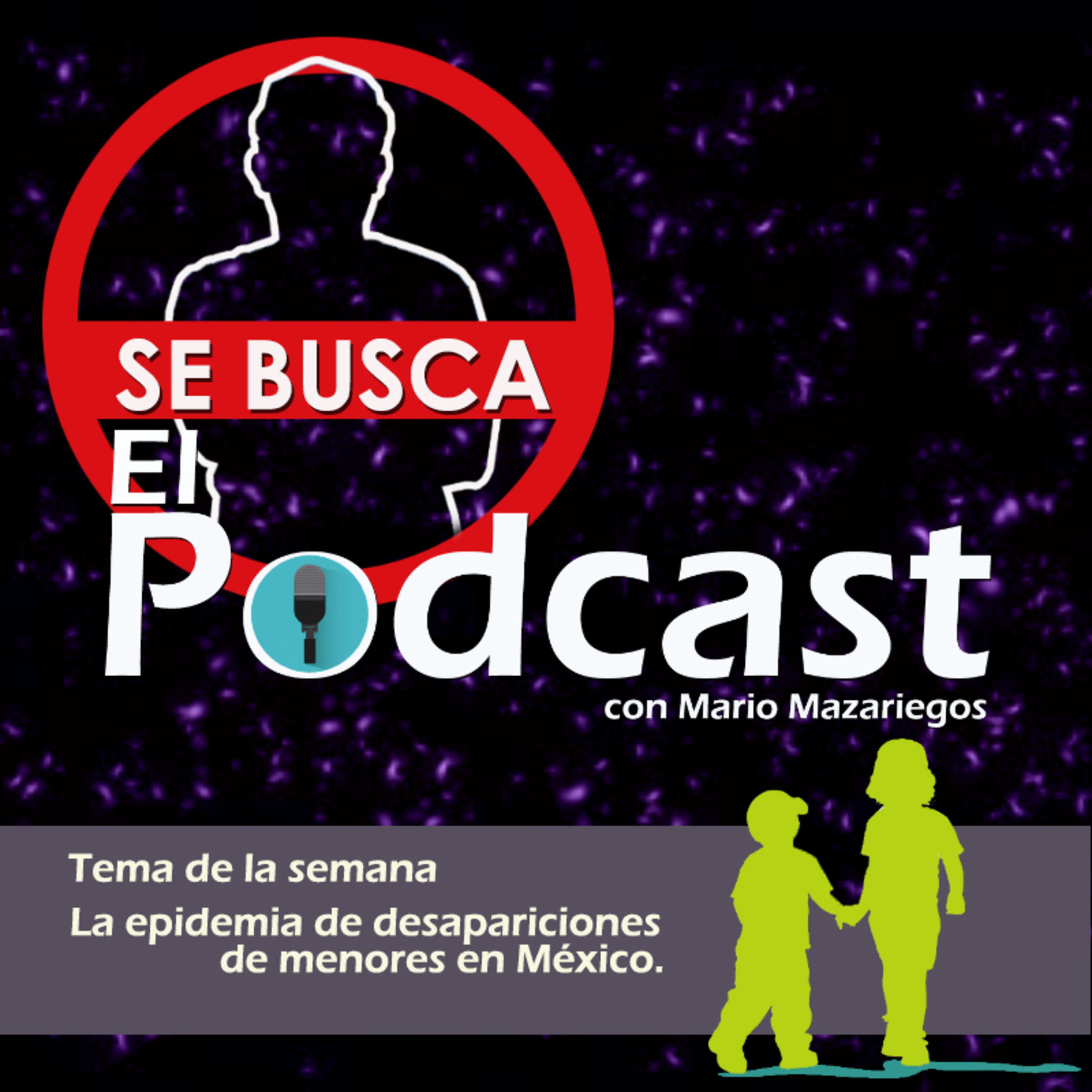 El podcast con Mario Mazariegos