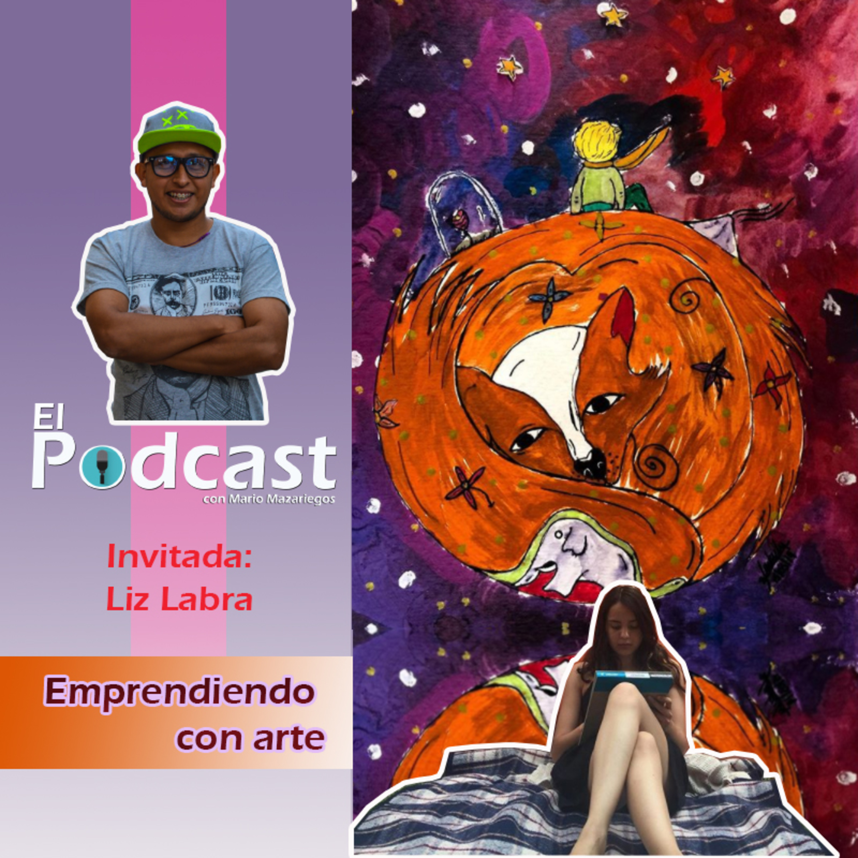 El podcast con Mario Mazariegos