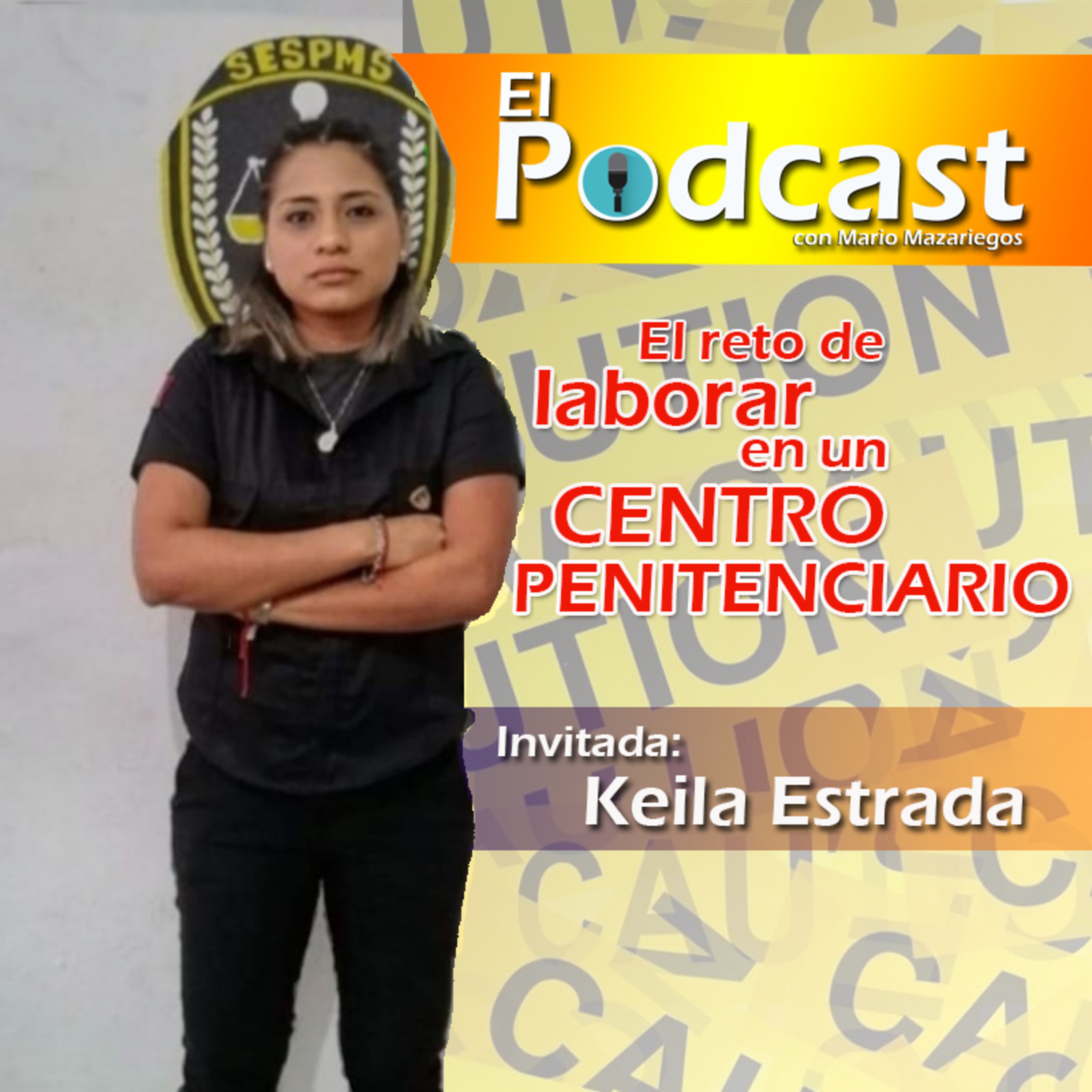 El podcast con Mario Mazariegos