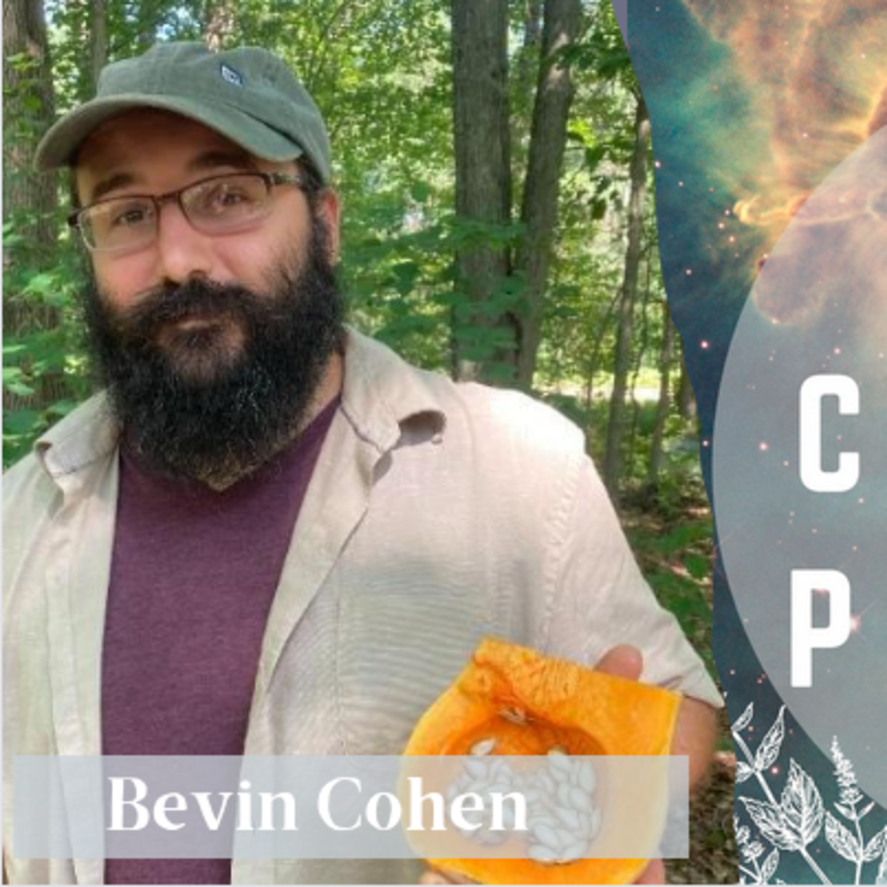 Ep.83: Bevin Cohen on Healthy, Homemade Seed & Nut Oils