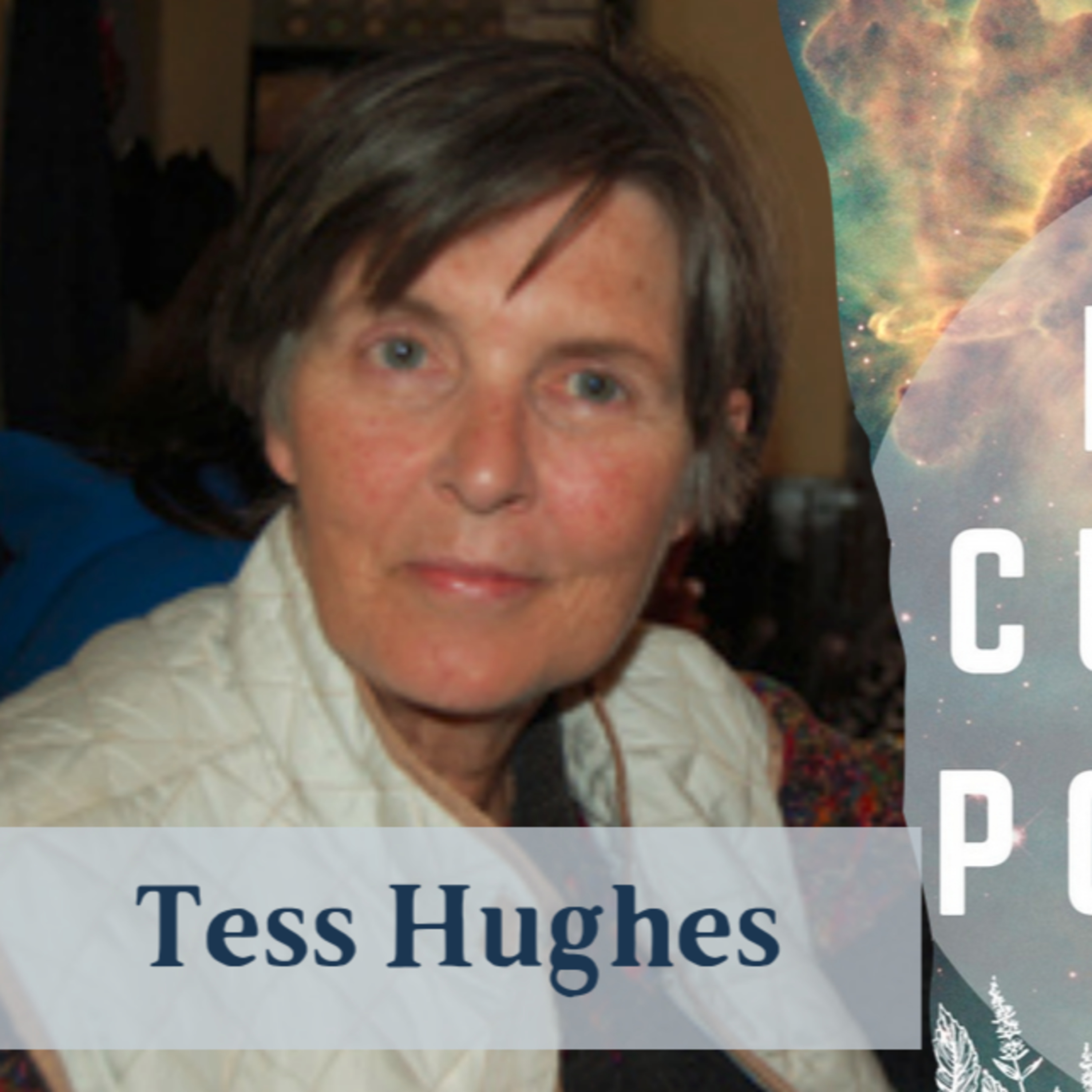 Ep.94: To Thine Own Self Be True with Tess Hughes