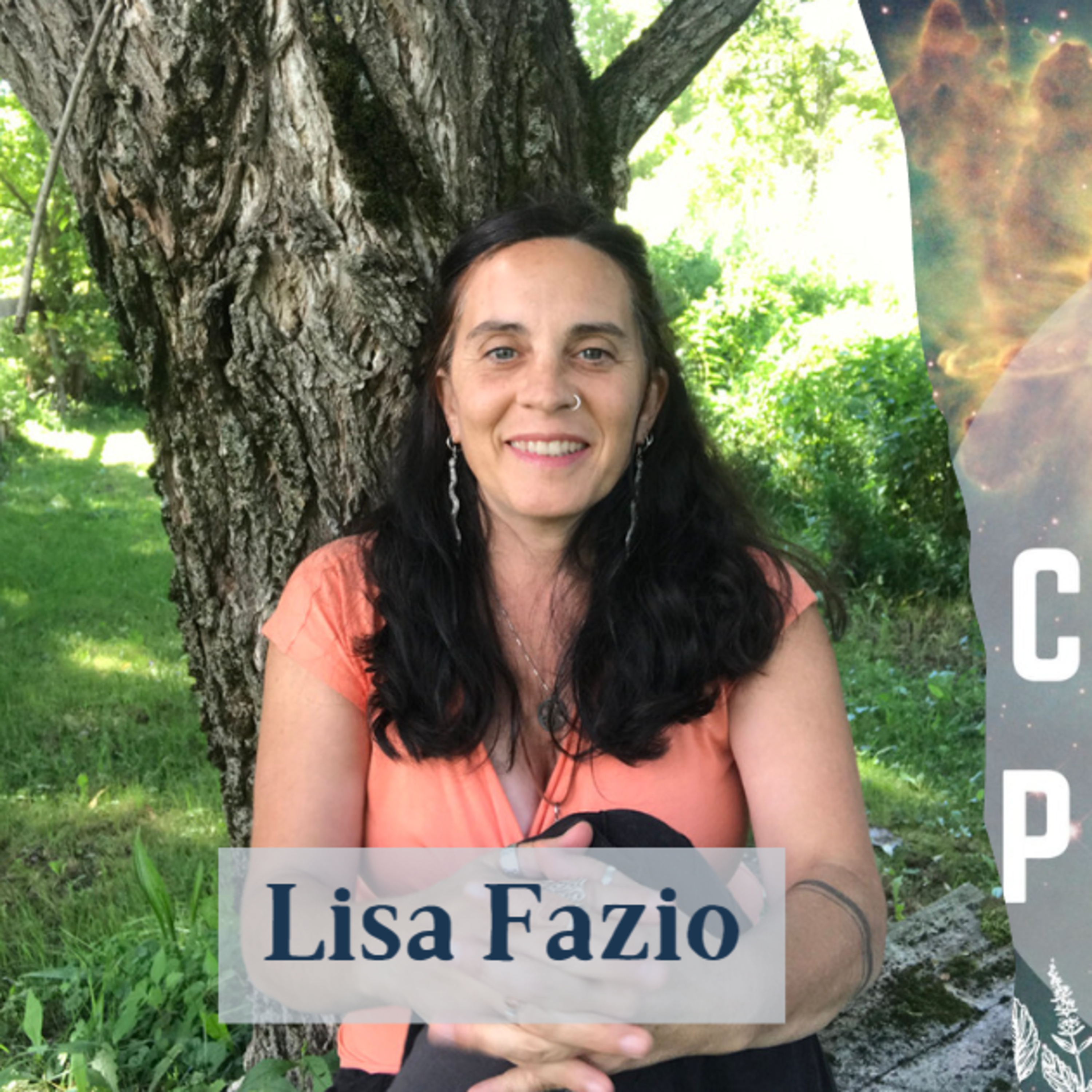 Ep.104: Lisa Fazio on Italian Folk Magic & Medicine, Plants, Place, & Community