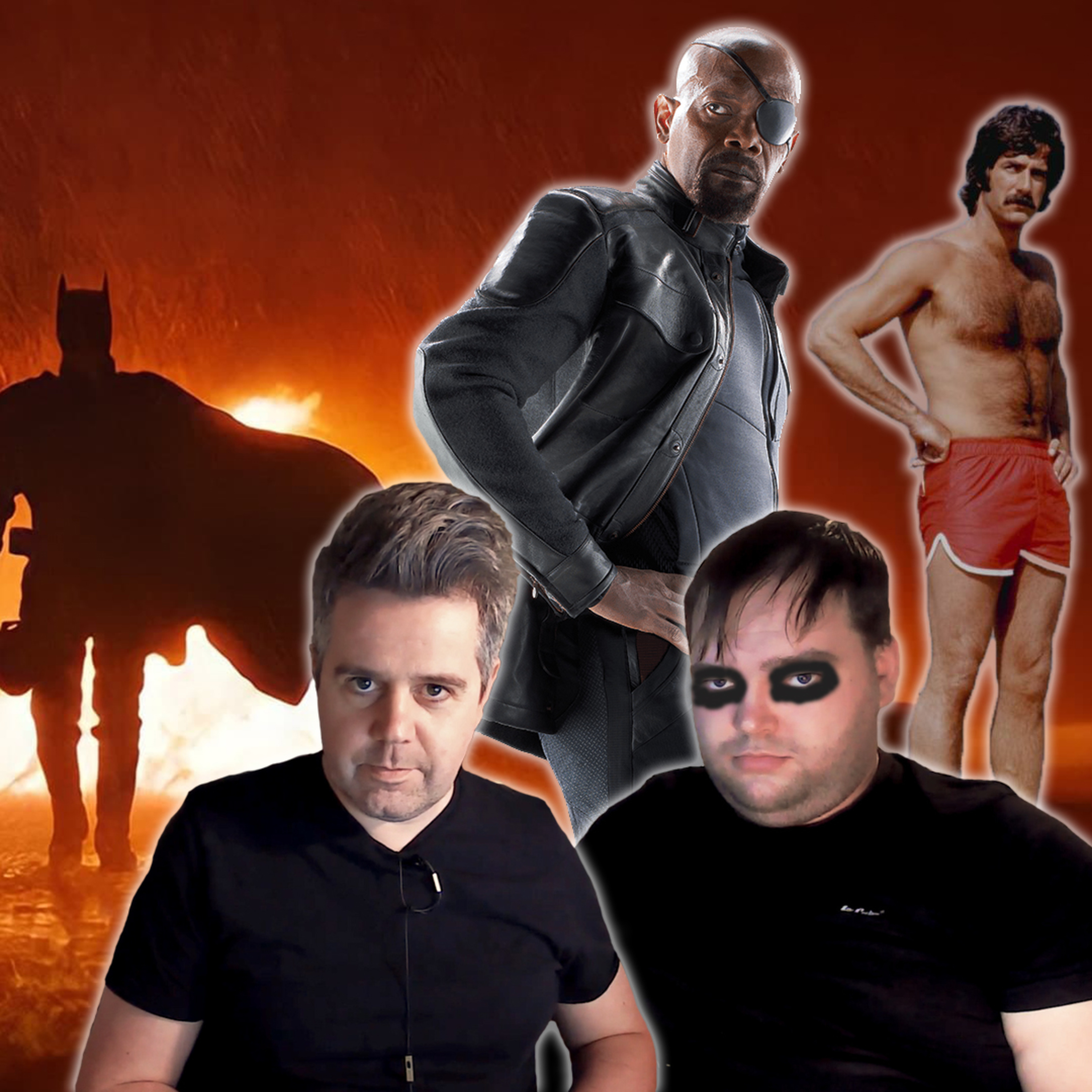 More Movies Podcast