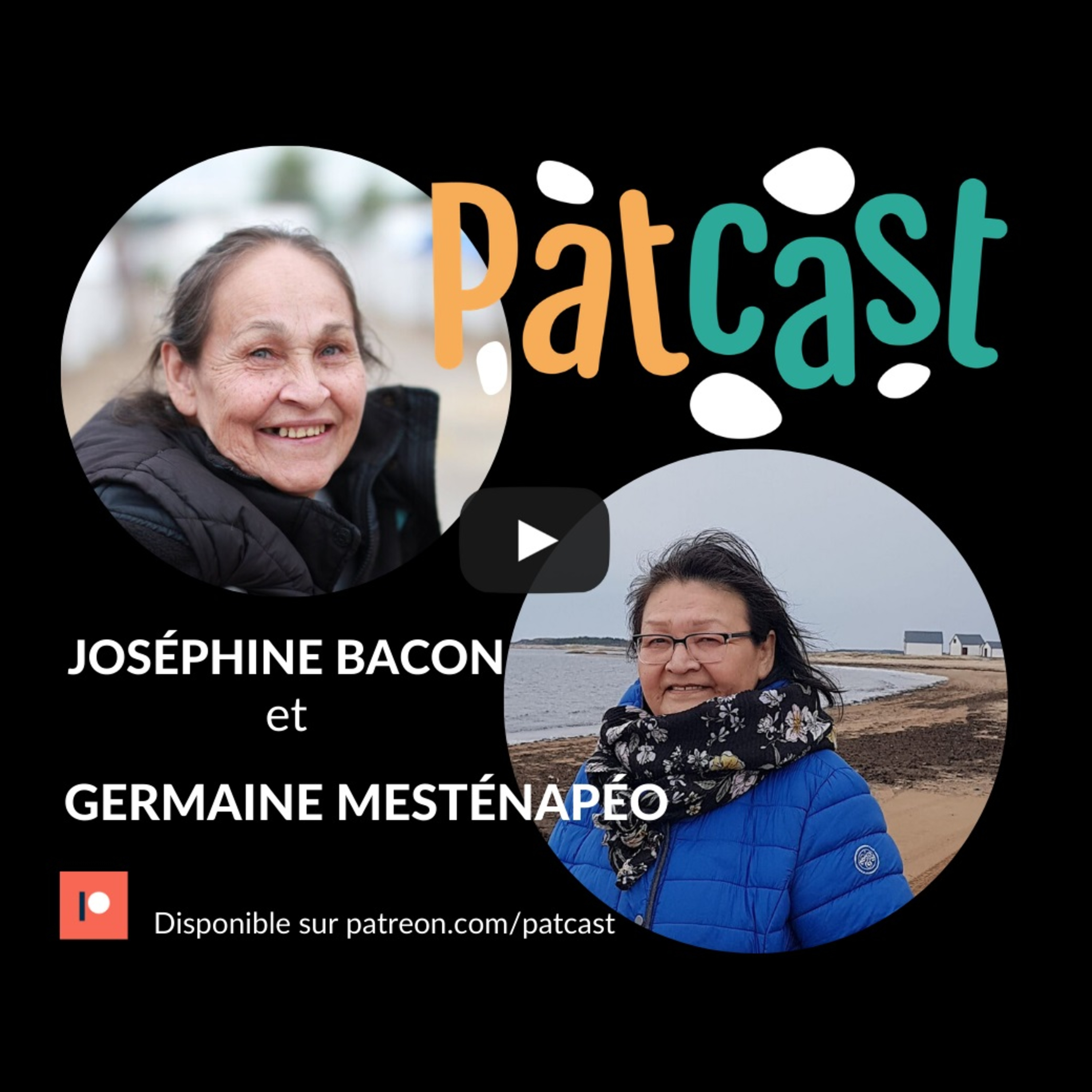 Patcast