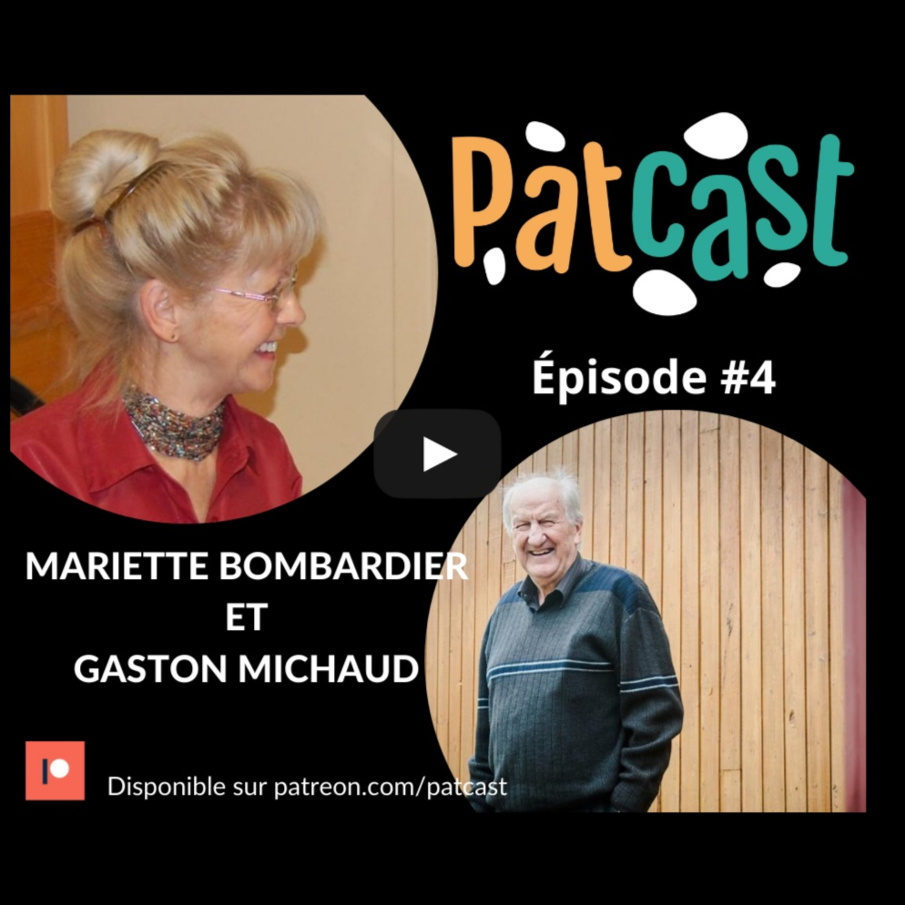 Patcast