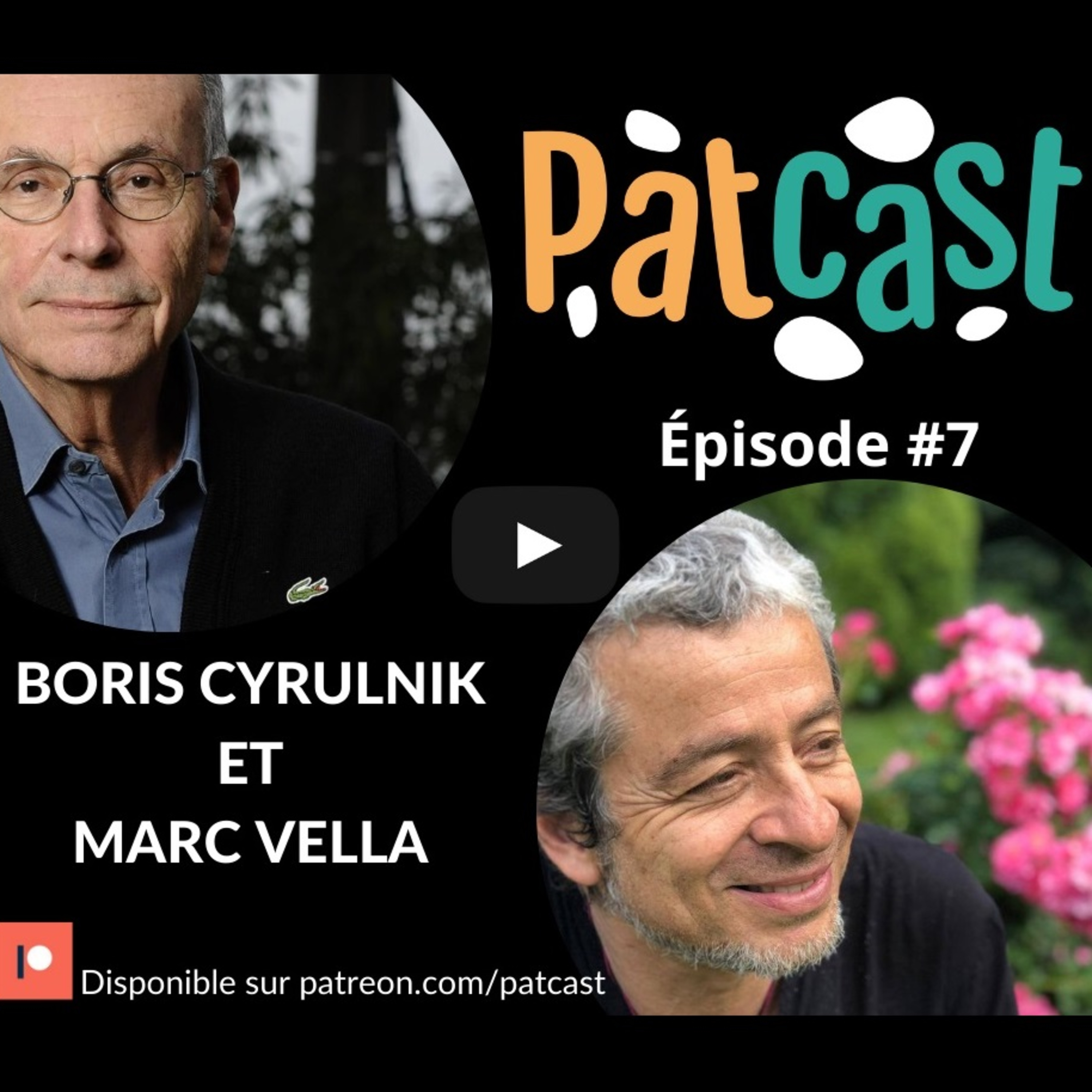 Patcast