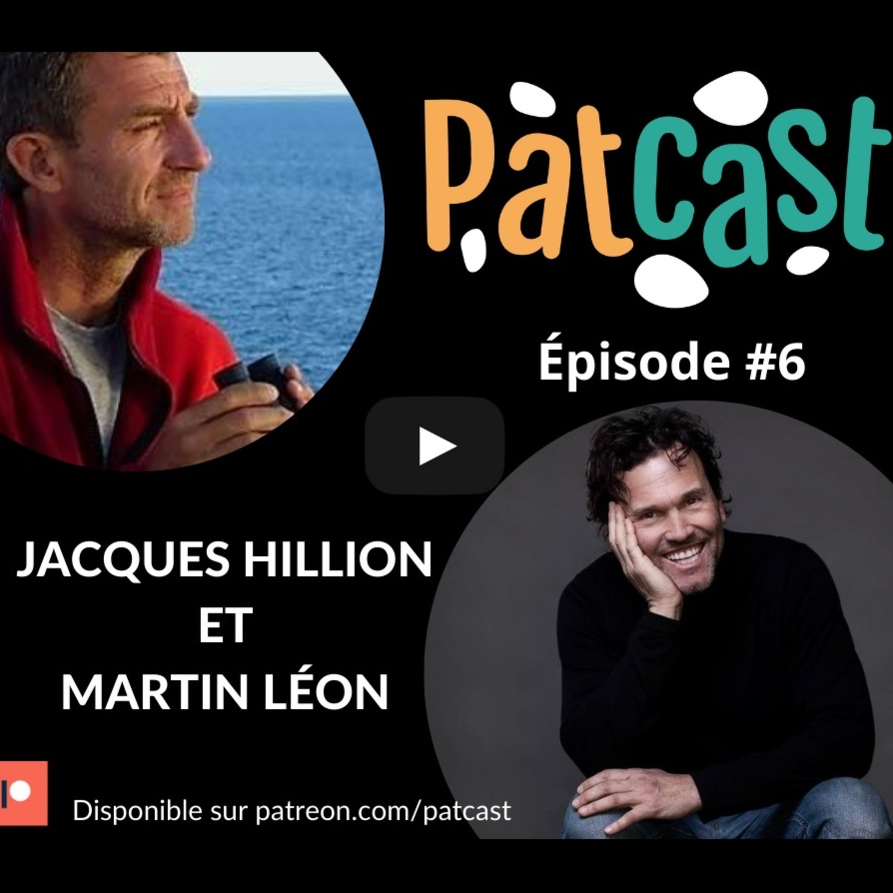 Patcast