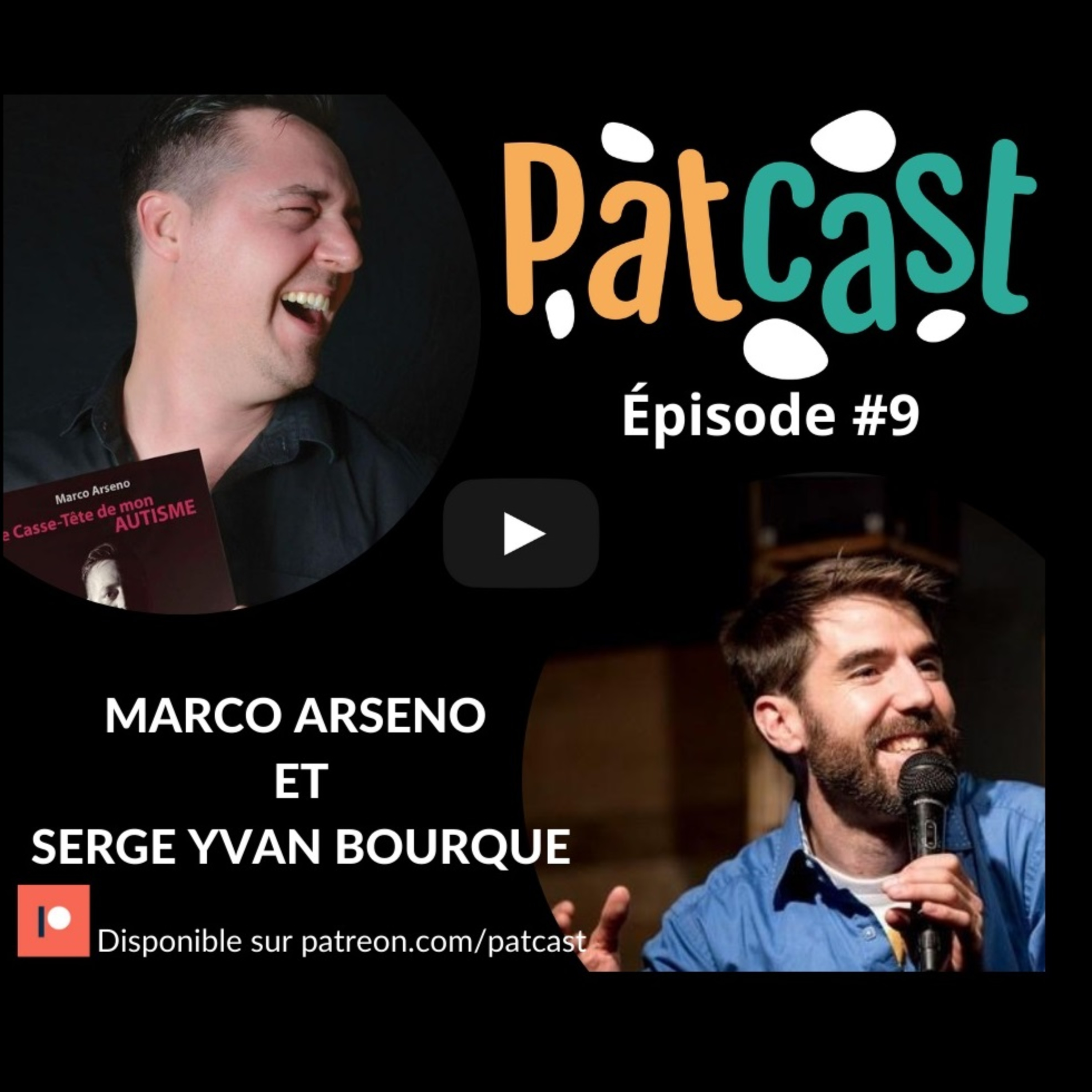 Patcast