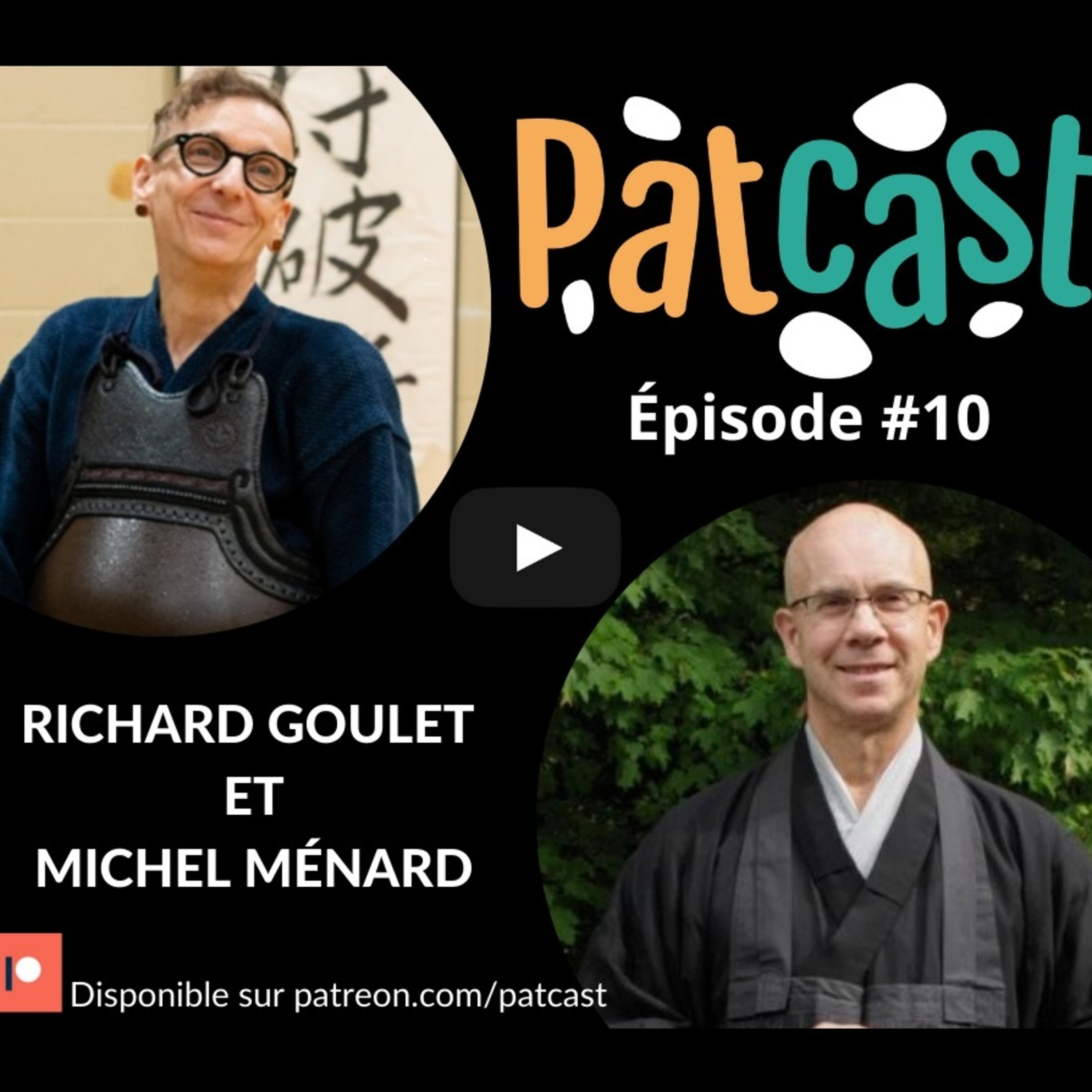 Patcast