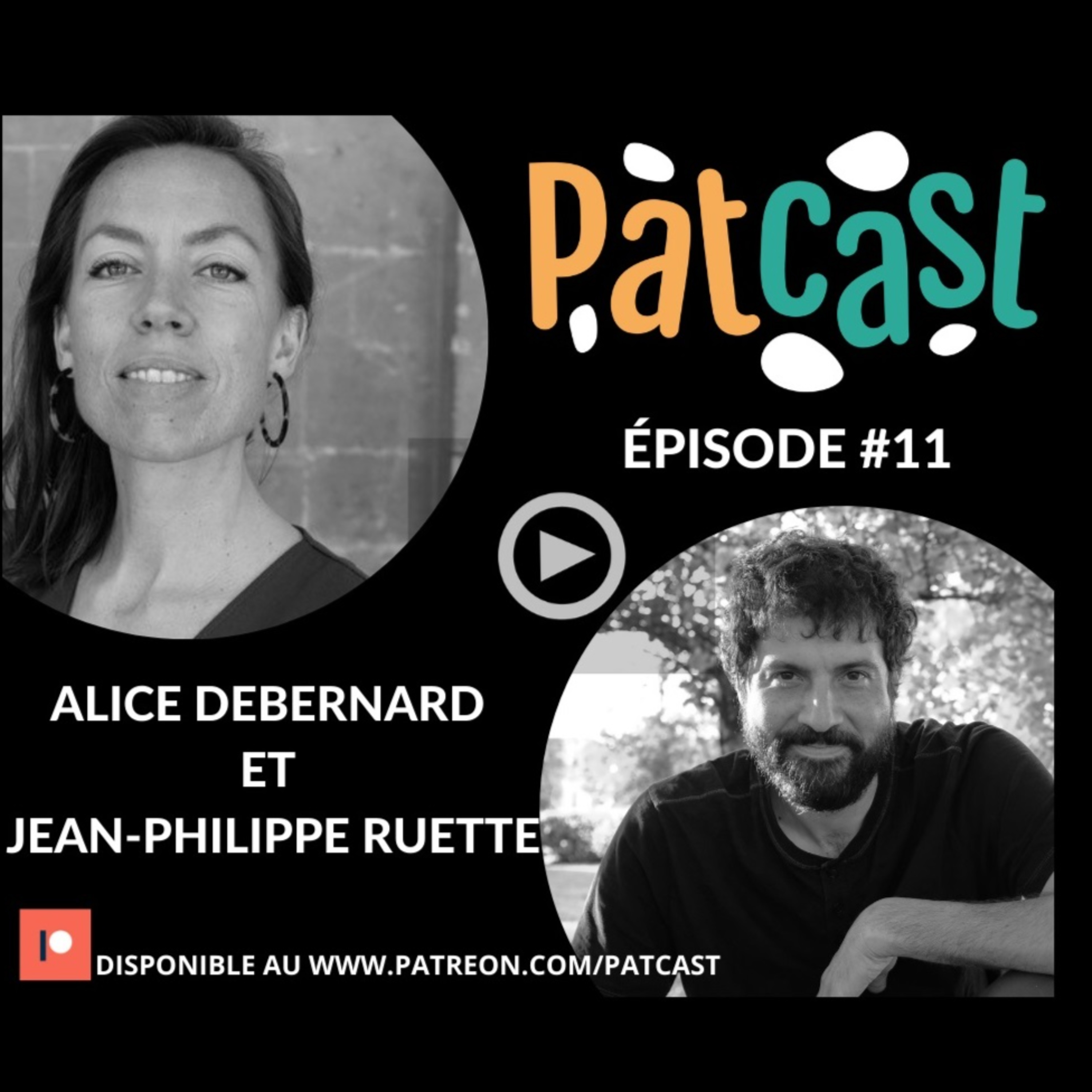 Patcast